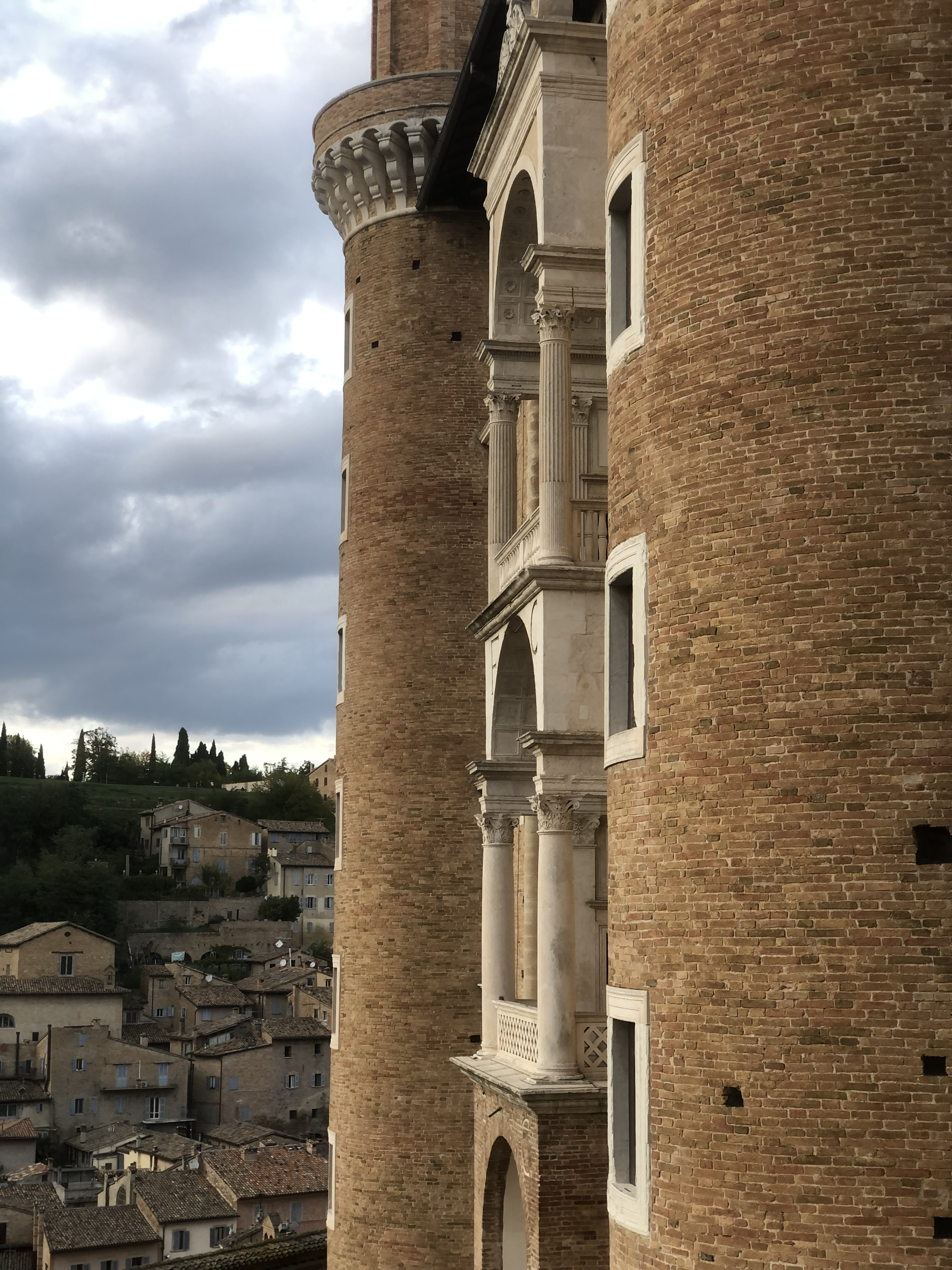 Picture Italy Urbino 2024-09 311 - Journey Urbino