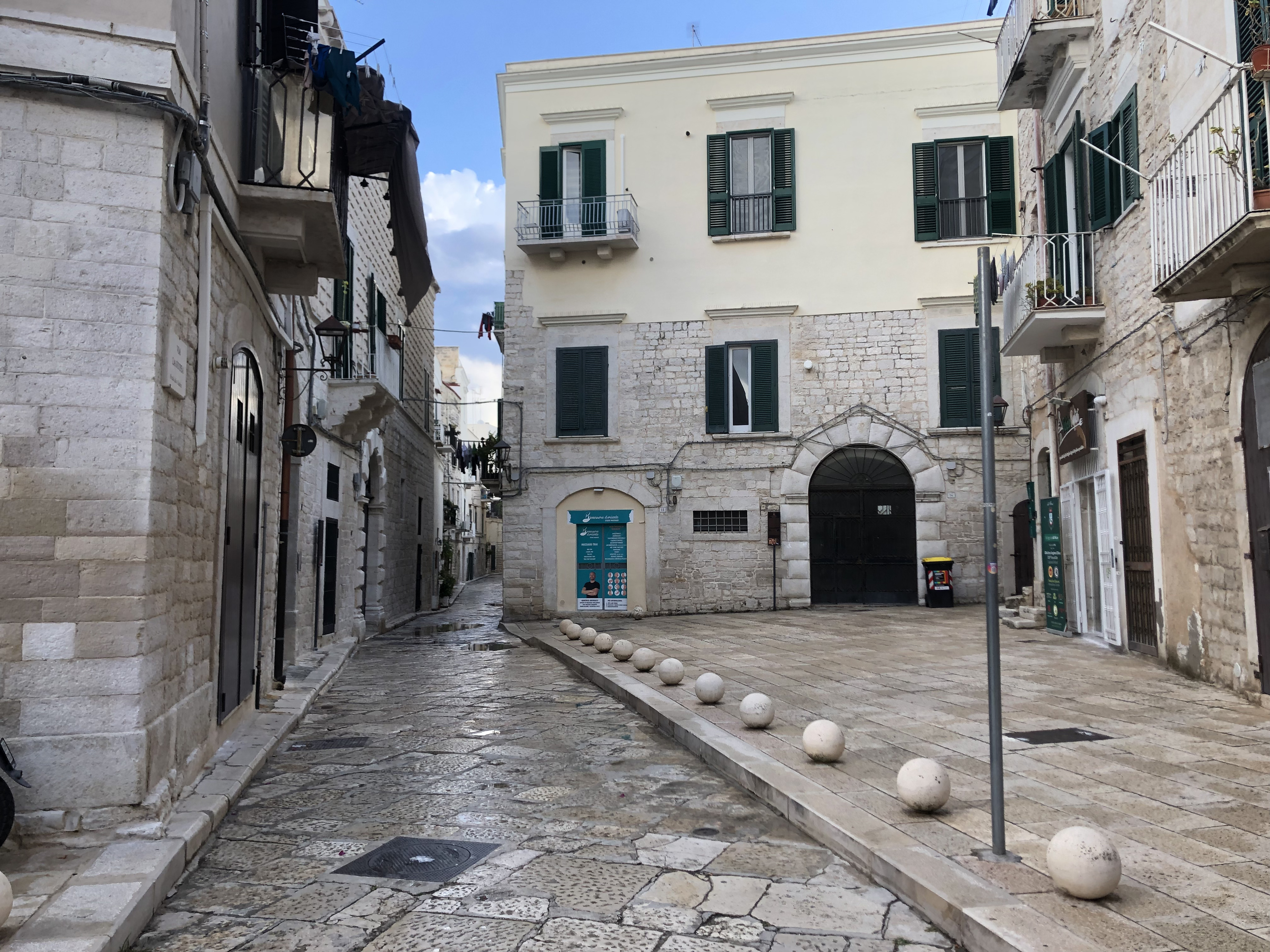 Picture Italy Trani 2024-09 84 - Around Trani
