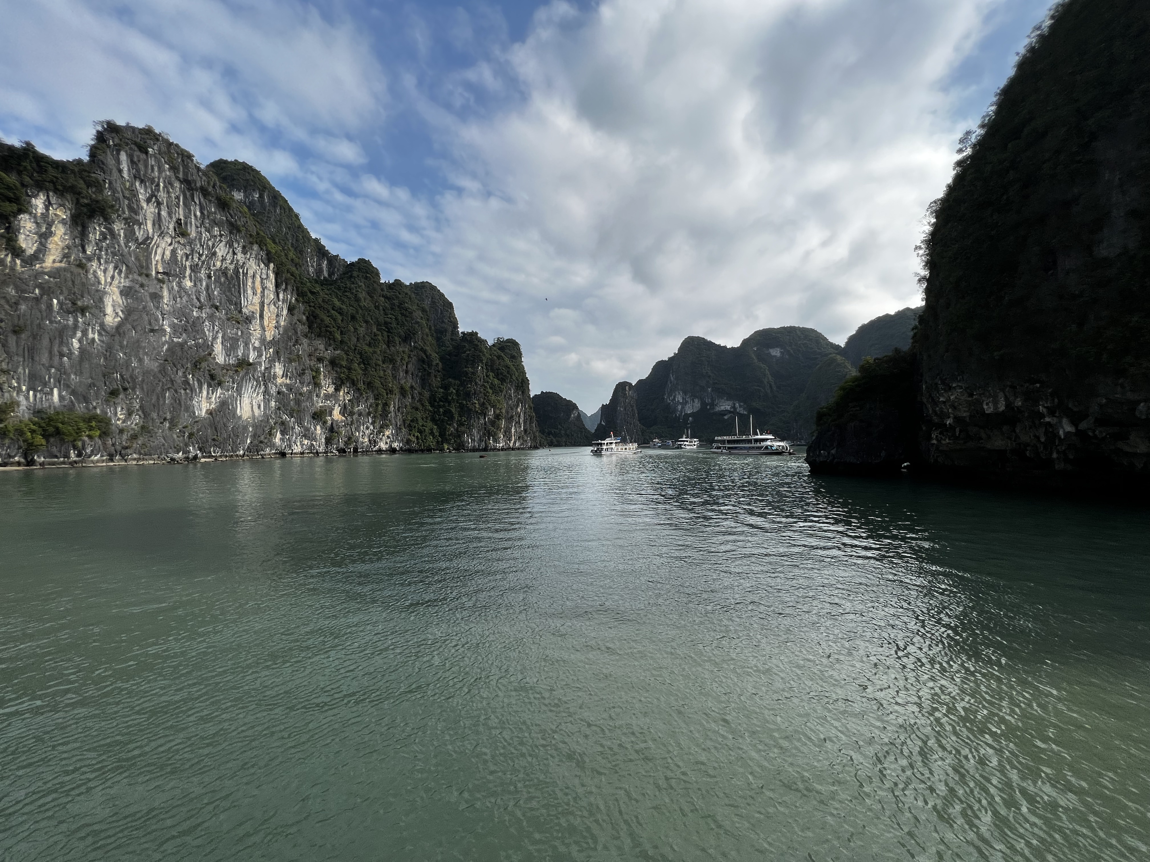 Picture Vietnam Ha Long Bay 2024-01 51 - Journey Ha Long Bay