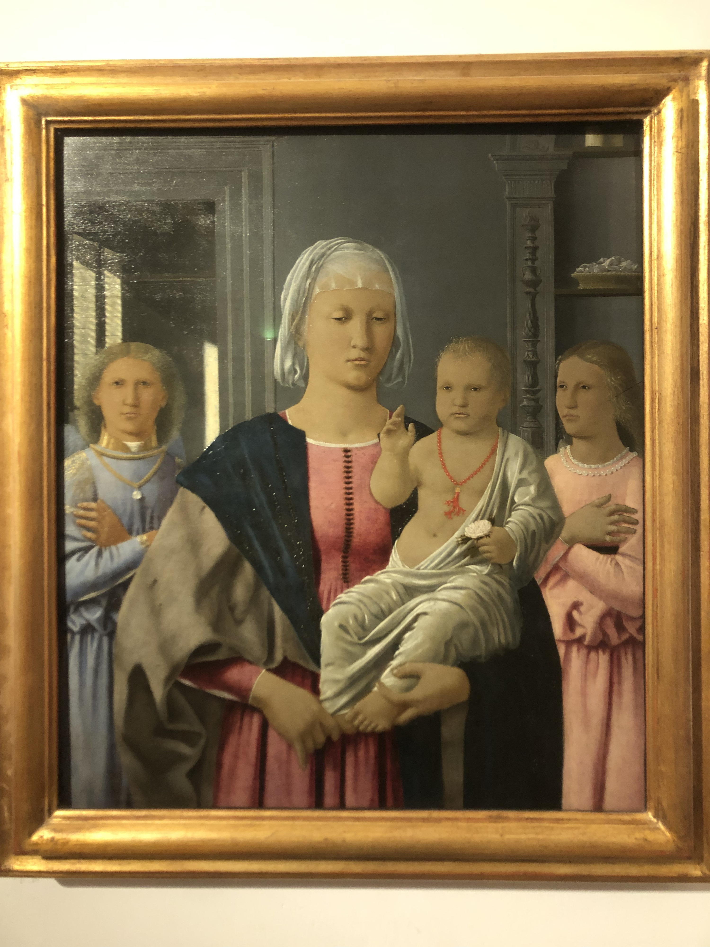 Picture Italy Urbino 2024-09 31 - Recreation Urbino