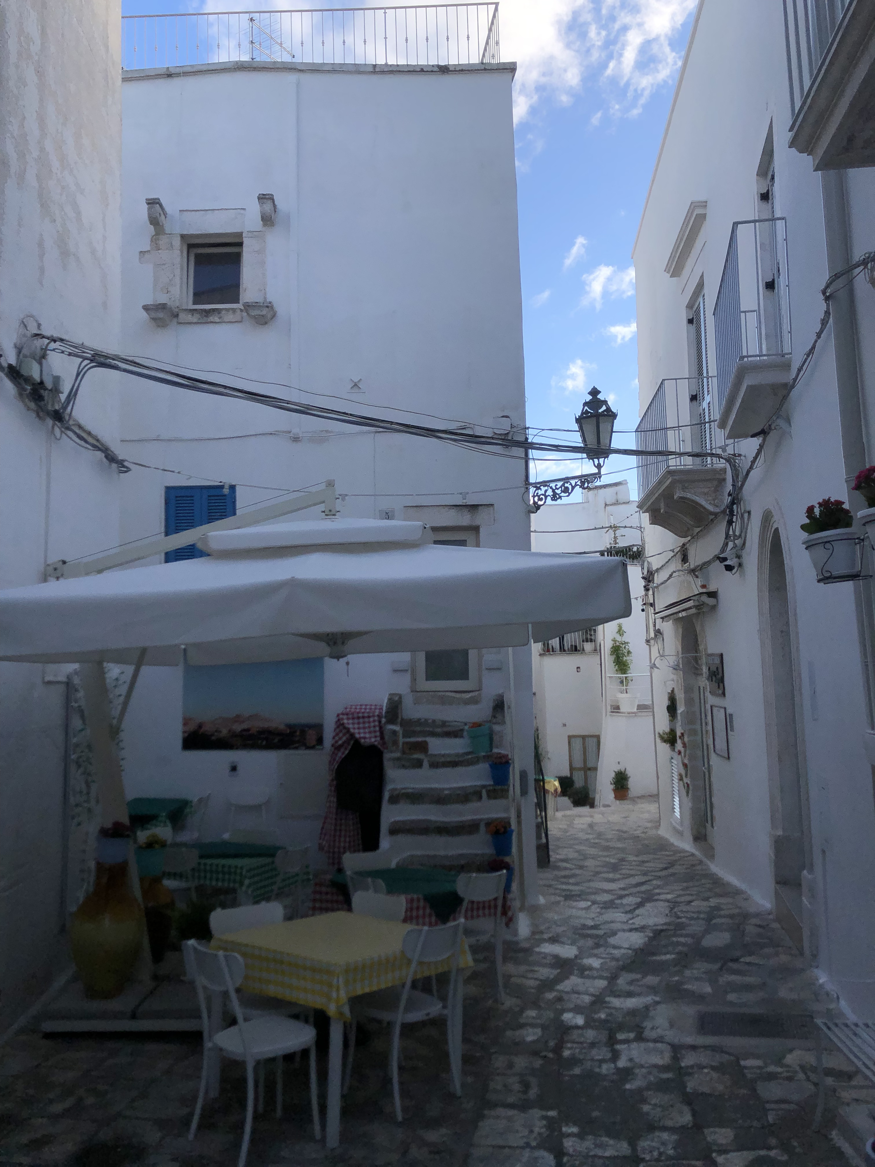 Picture Italy Ostuni 2024-09 28 - Journey Ostuni