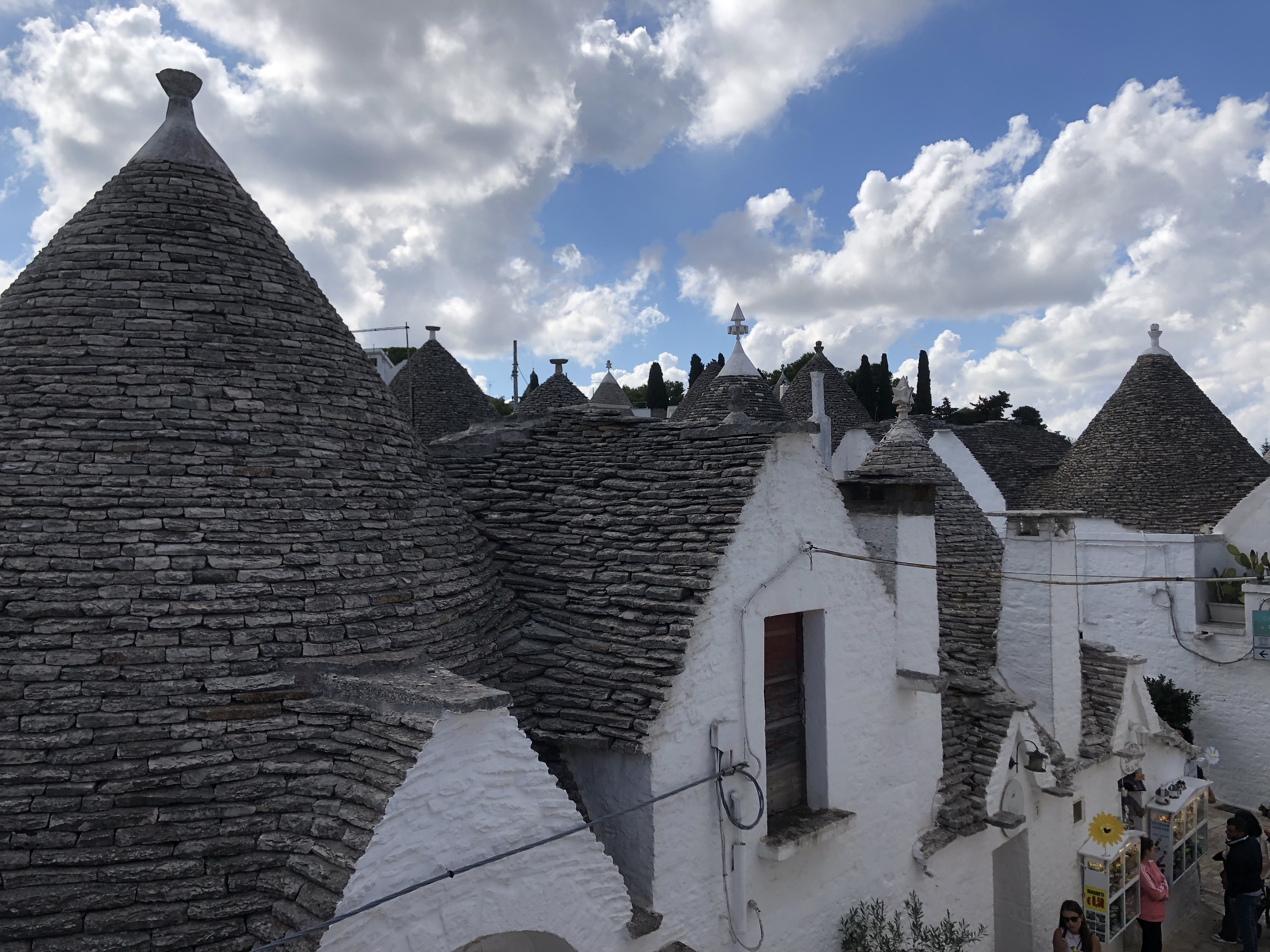 Picture Italy Alberobello 2024-09 69 - Center Alberobello