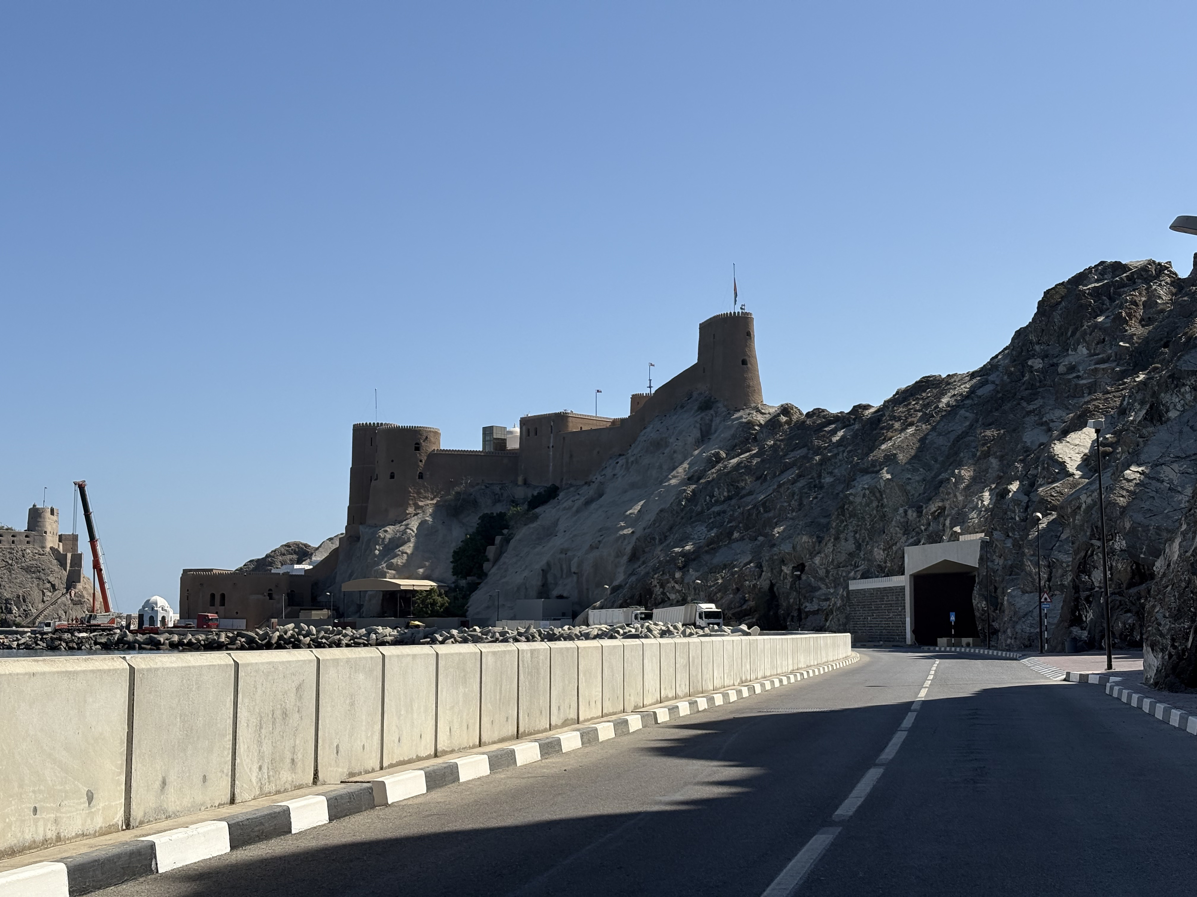 Picture Oman Mascate 2025-11 63 - Tours Mascate