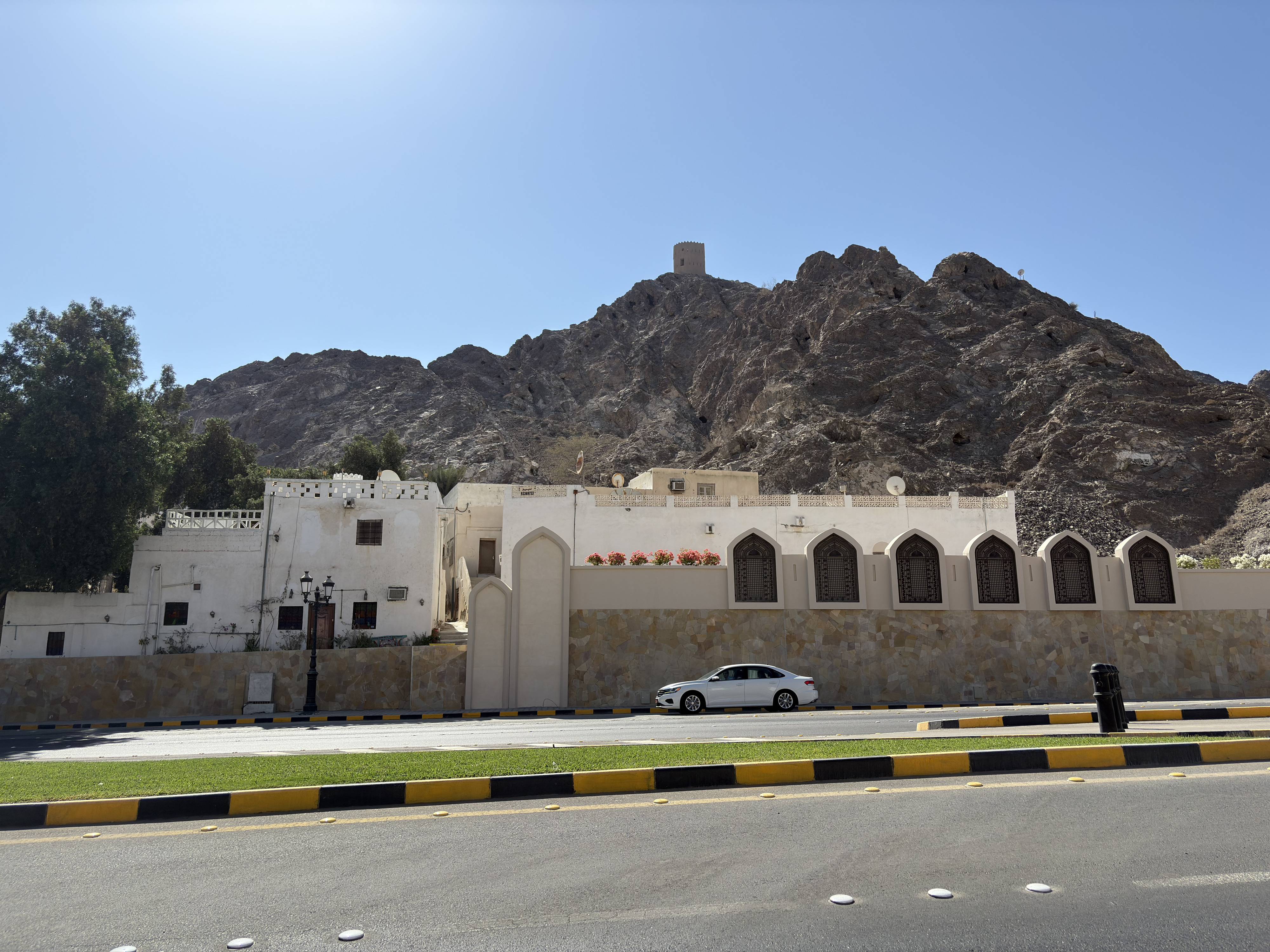 Picture Oman Mascate 2025-11 77 - Recreation Mascate