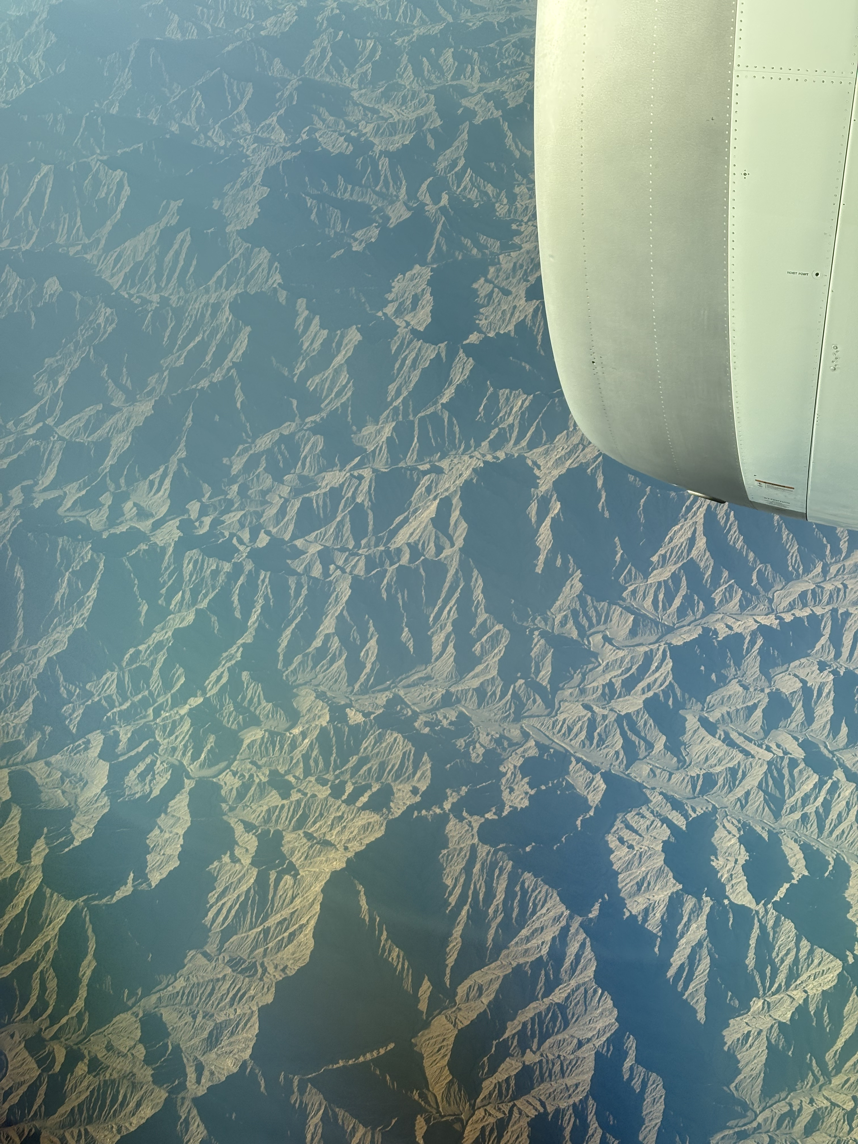 Picture Oman Mascate From the sky 2025-11 1 - Tour From the sky