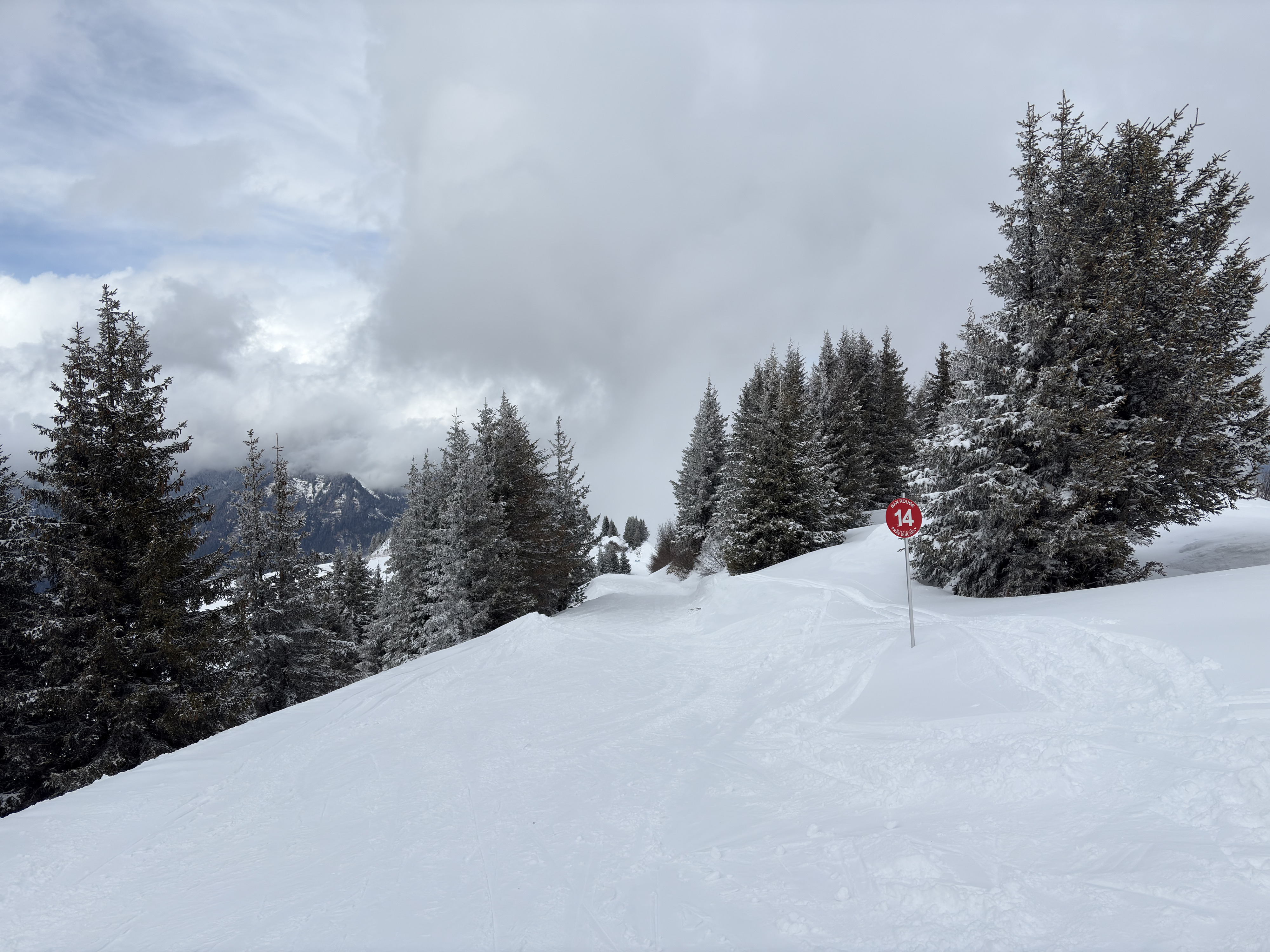 Picture France Praz sur Arly 2025-02 26 - Tours Praz sur Arly