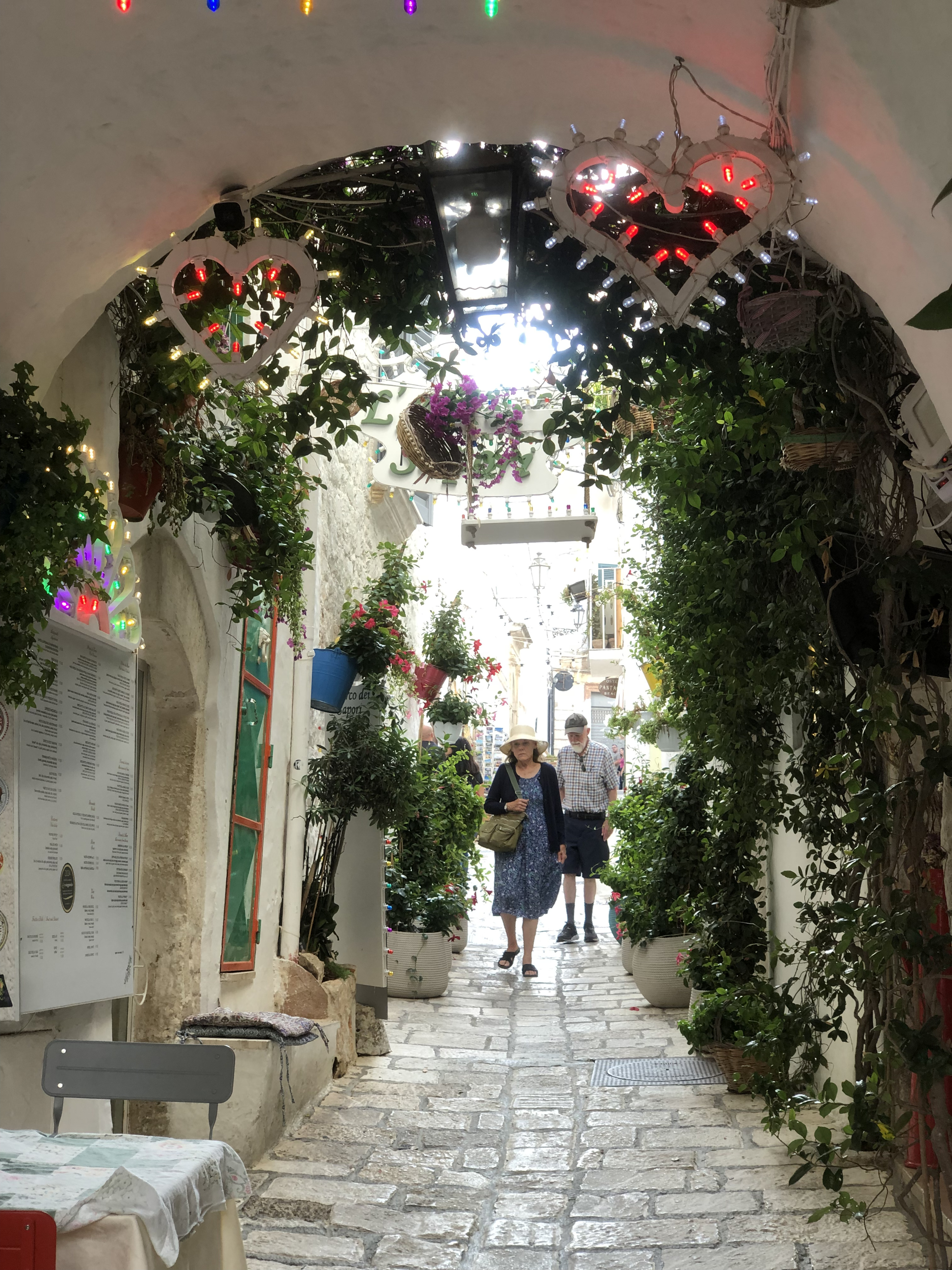 Picture Italy Ostuni 2024-09 16 - Around Ostuni