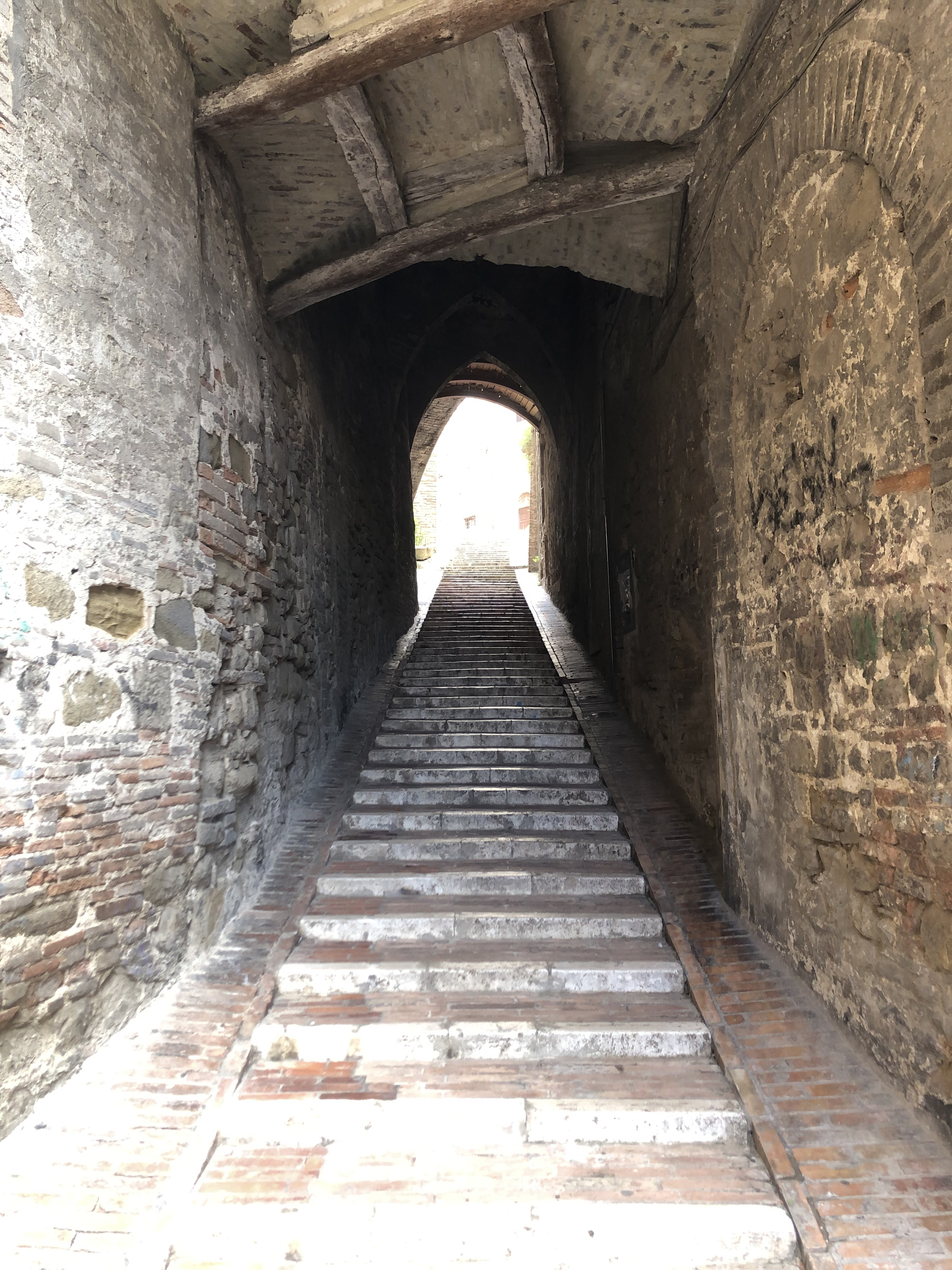 Picture Italy Perugia 2024-09 240 - History Perugia