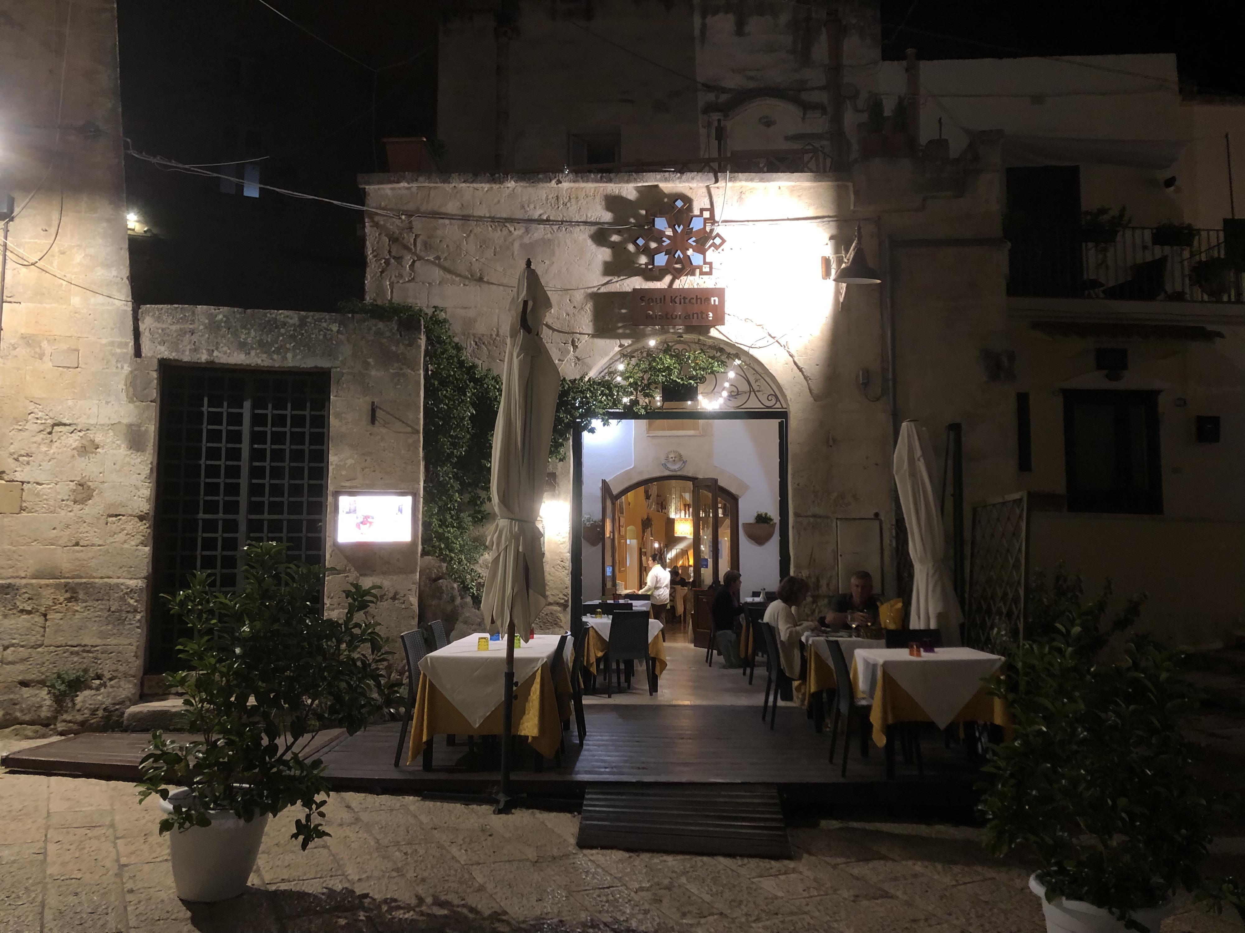 Picture Italy Matera 2024-09 180 - Discovery Matera