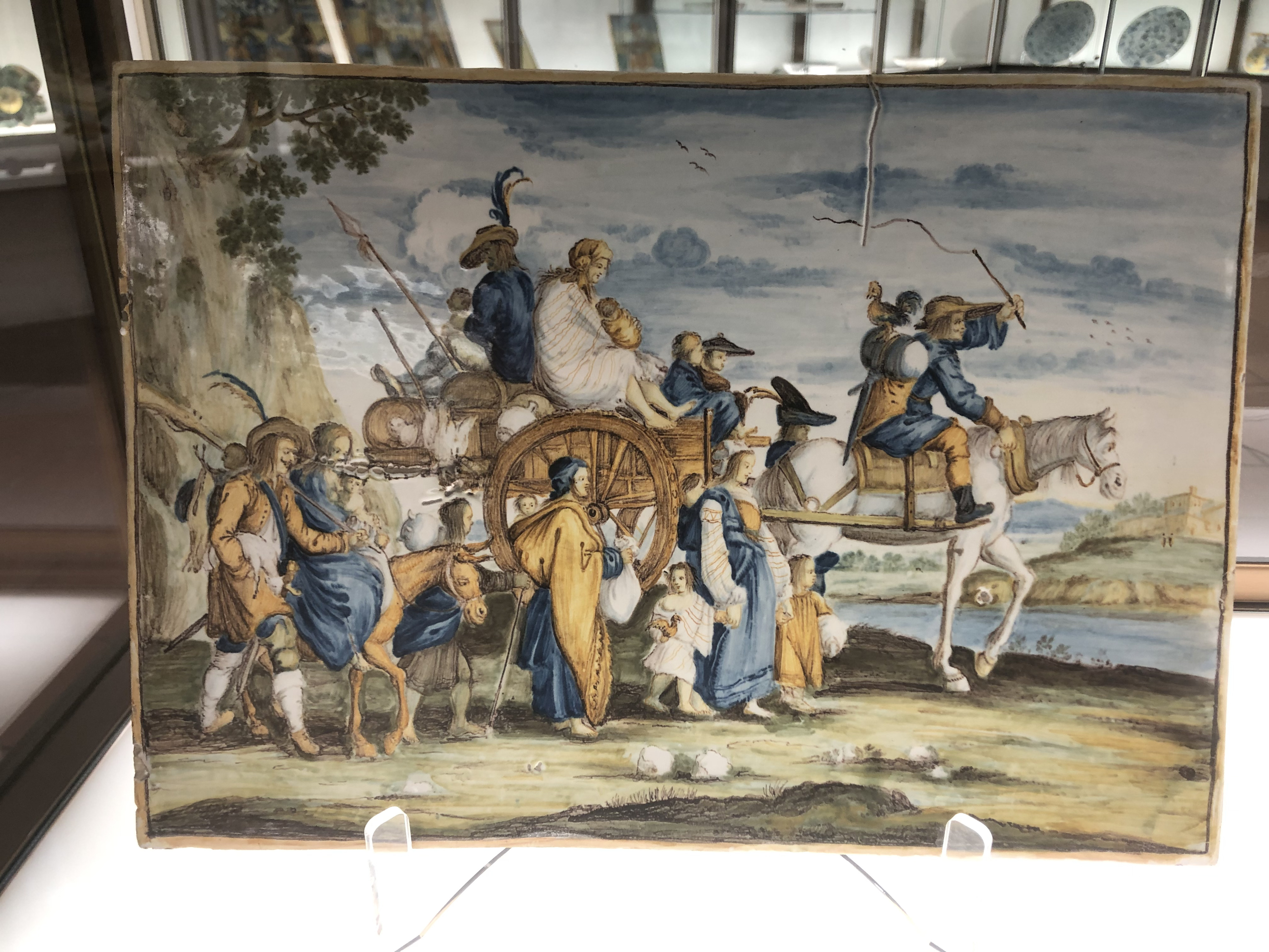 Picture Italy Urbino 2024-09 490 - Journey Urbino