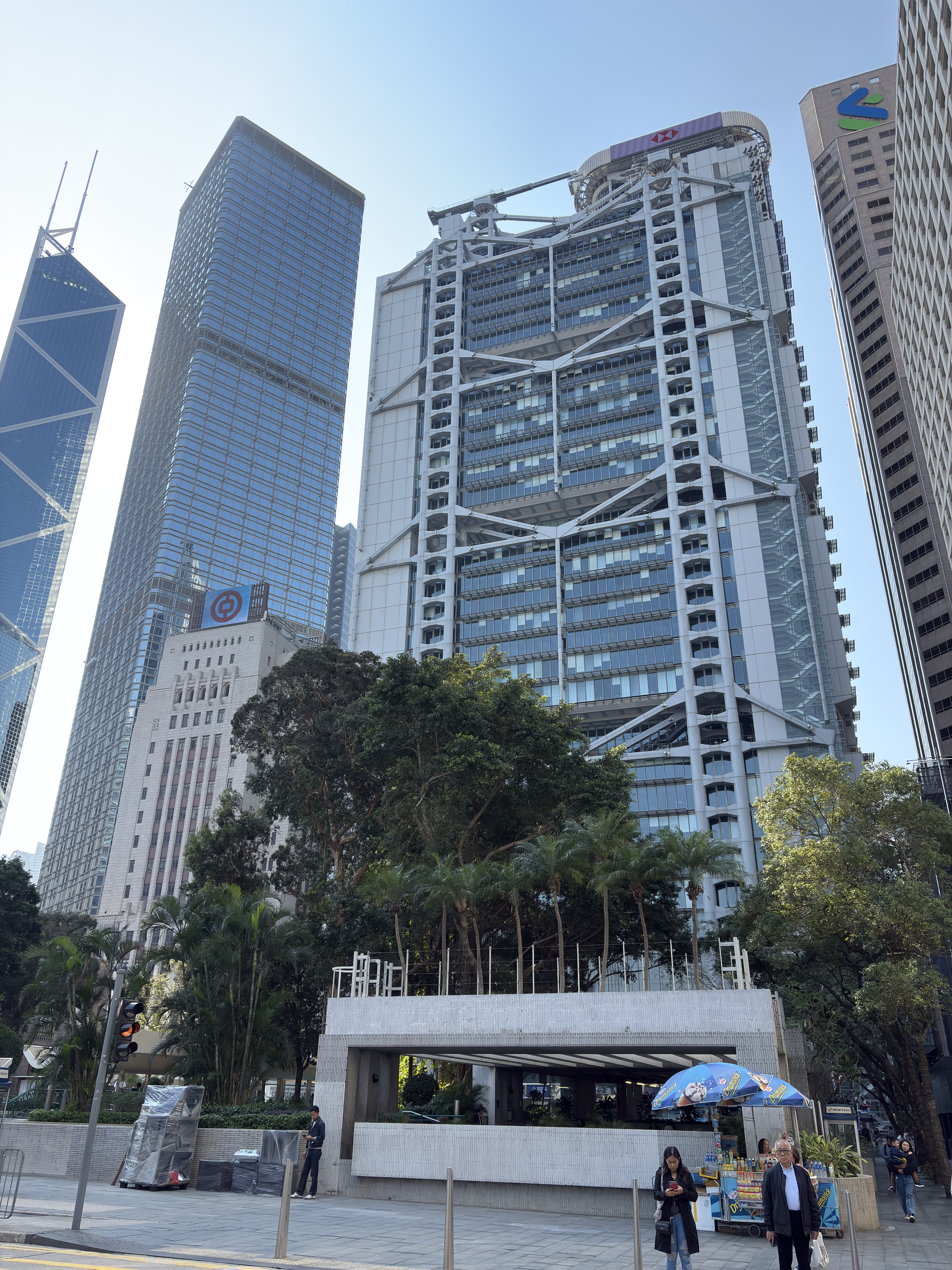 Picture Hong-Kong Hong Kong Island 2026-01 33 - Discovery Hong Kong Island