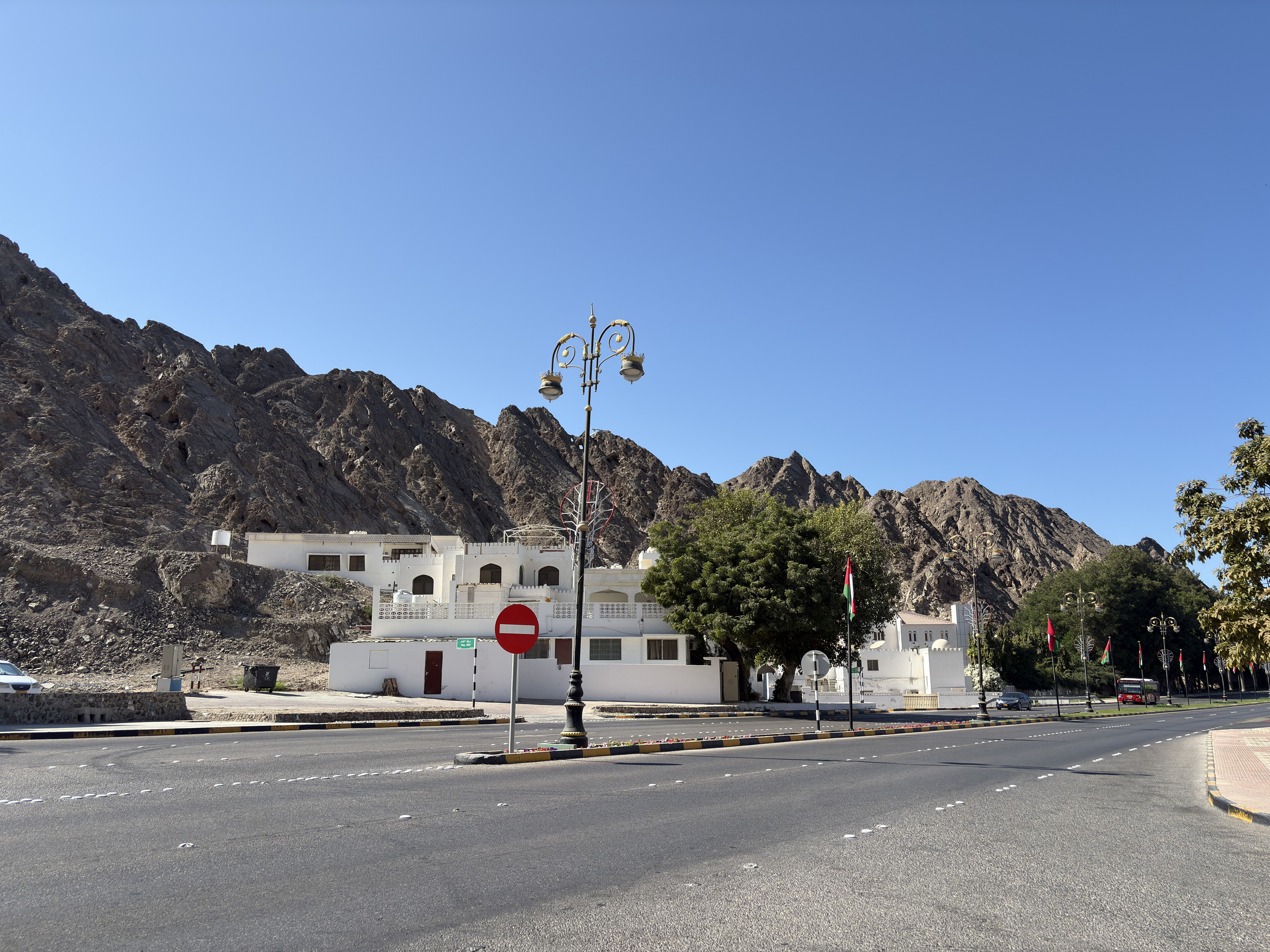 Picture Oman Mascate 2025-11 56 - Discovery Mascate