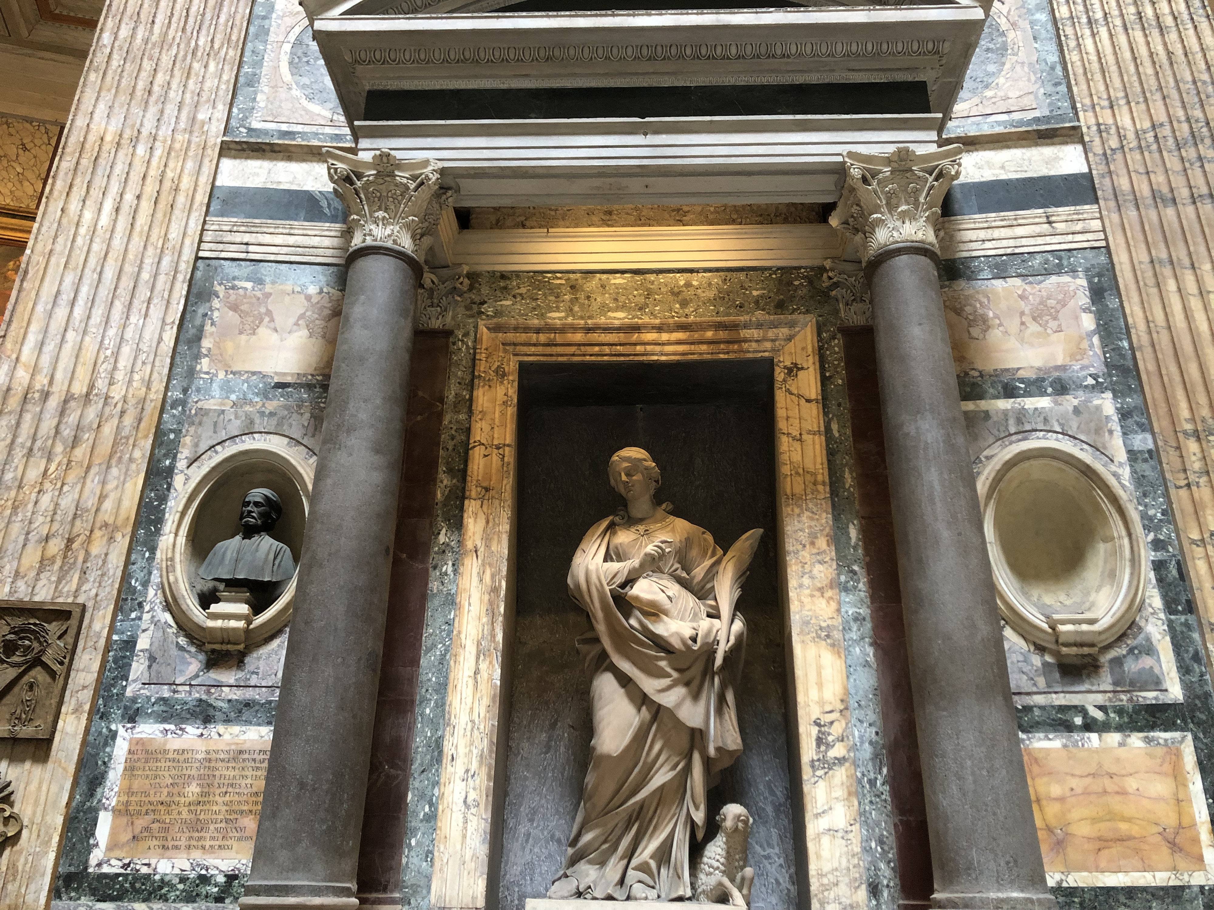 Picture Italy Rome 2024-09 100 - Center Rome