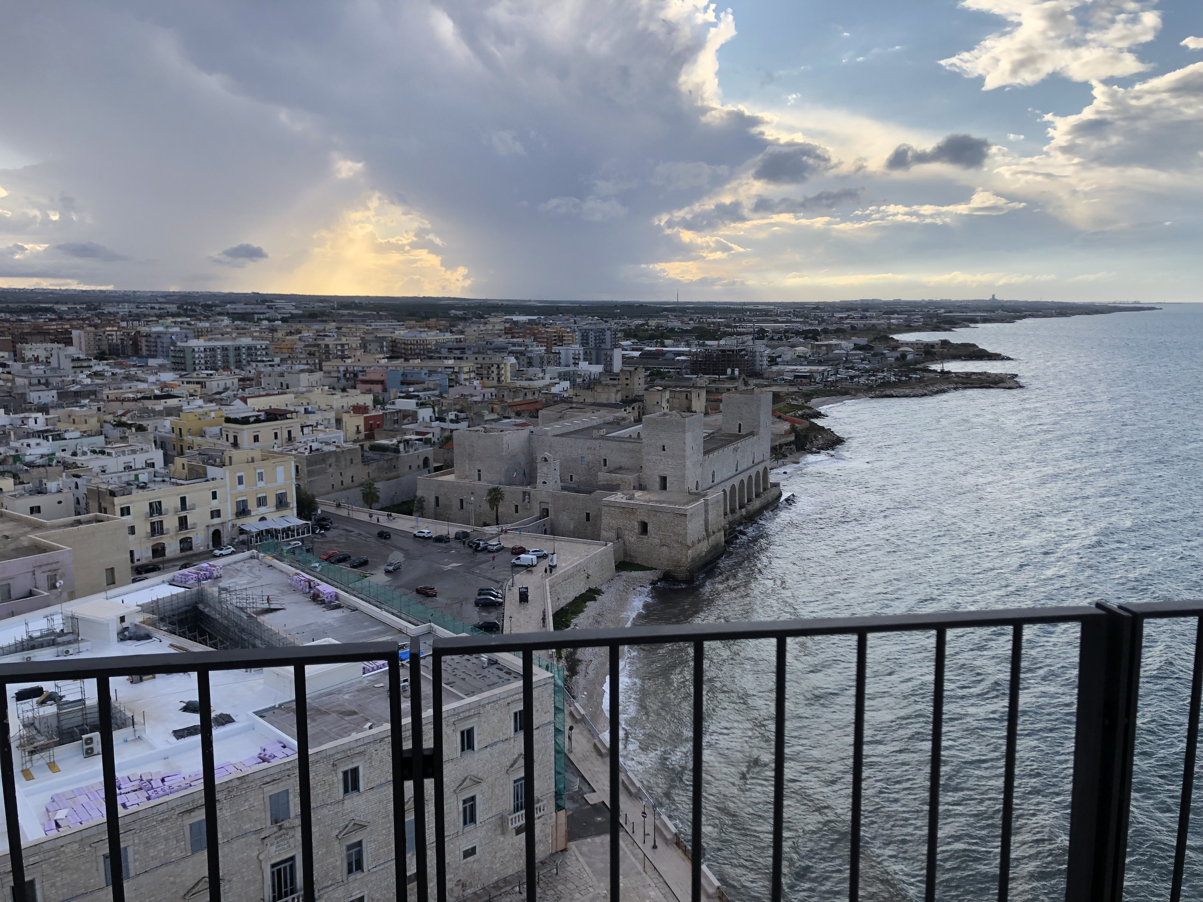 Picture Italy Trani 2024-09 110 - Tours Trani