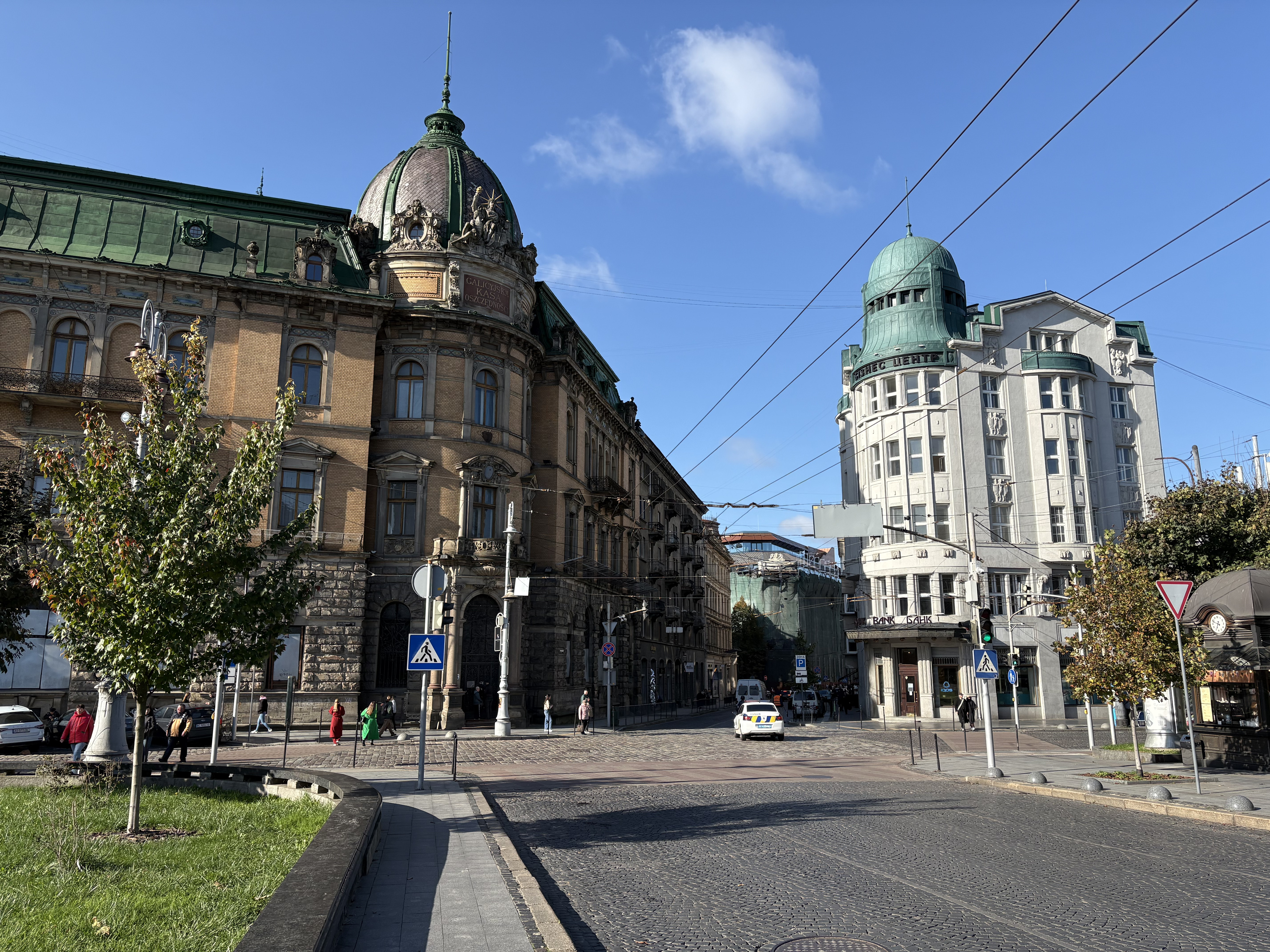 Picture Ukraine Lviv 2024-10 372 - Journey Lviv