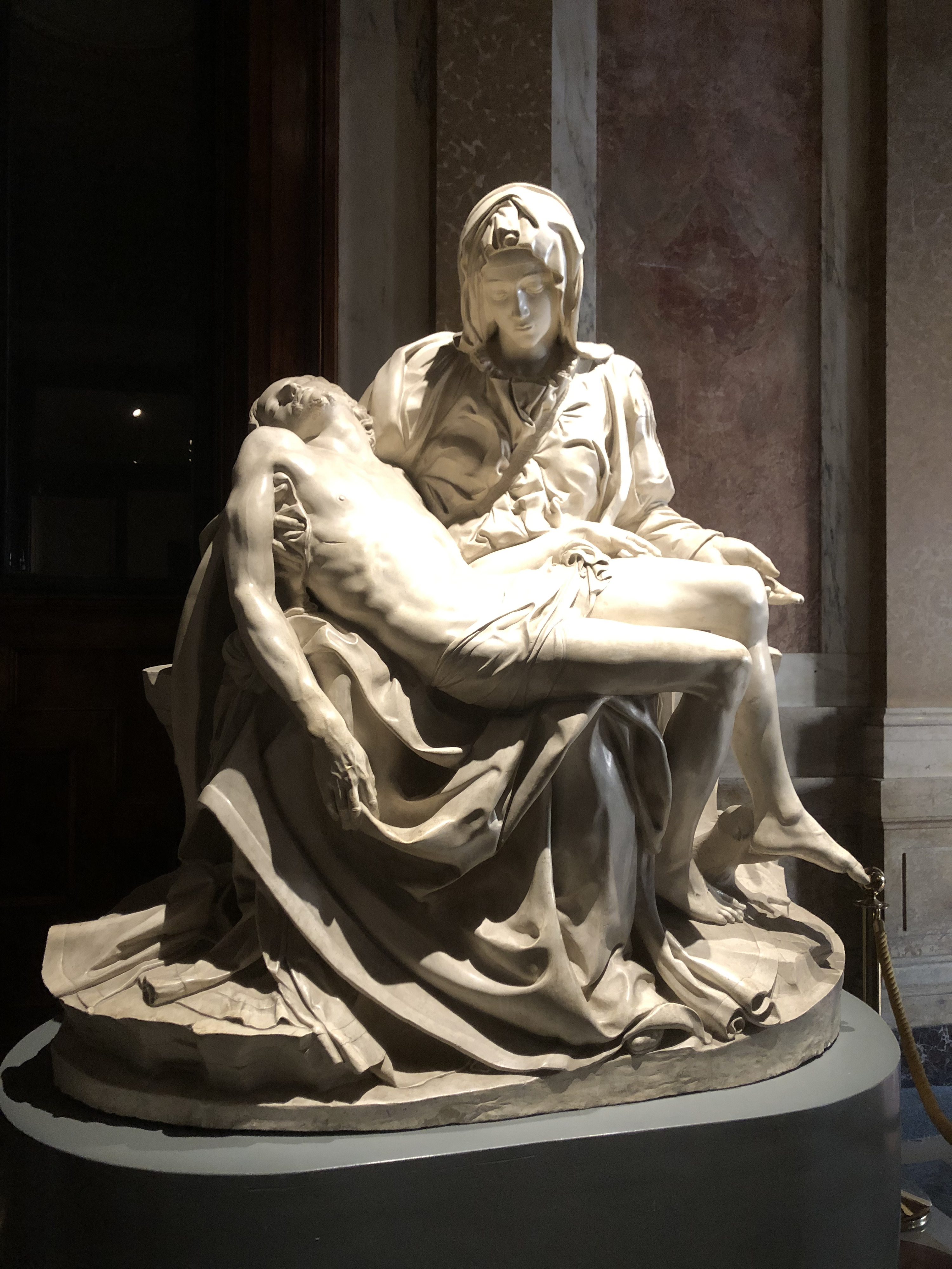 Picture Italy Rome Vatican Museum 2024-09 253 - Discovery Vatican Museum