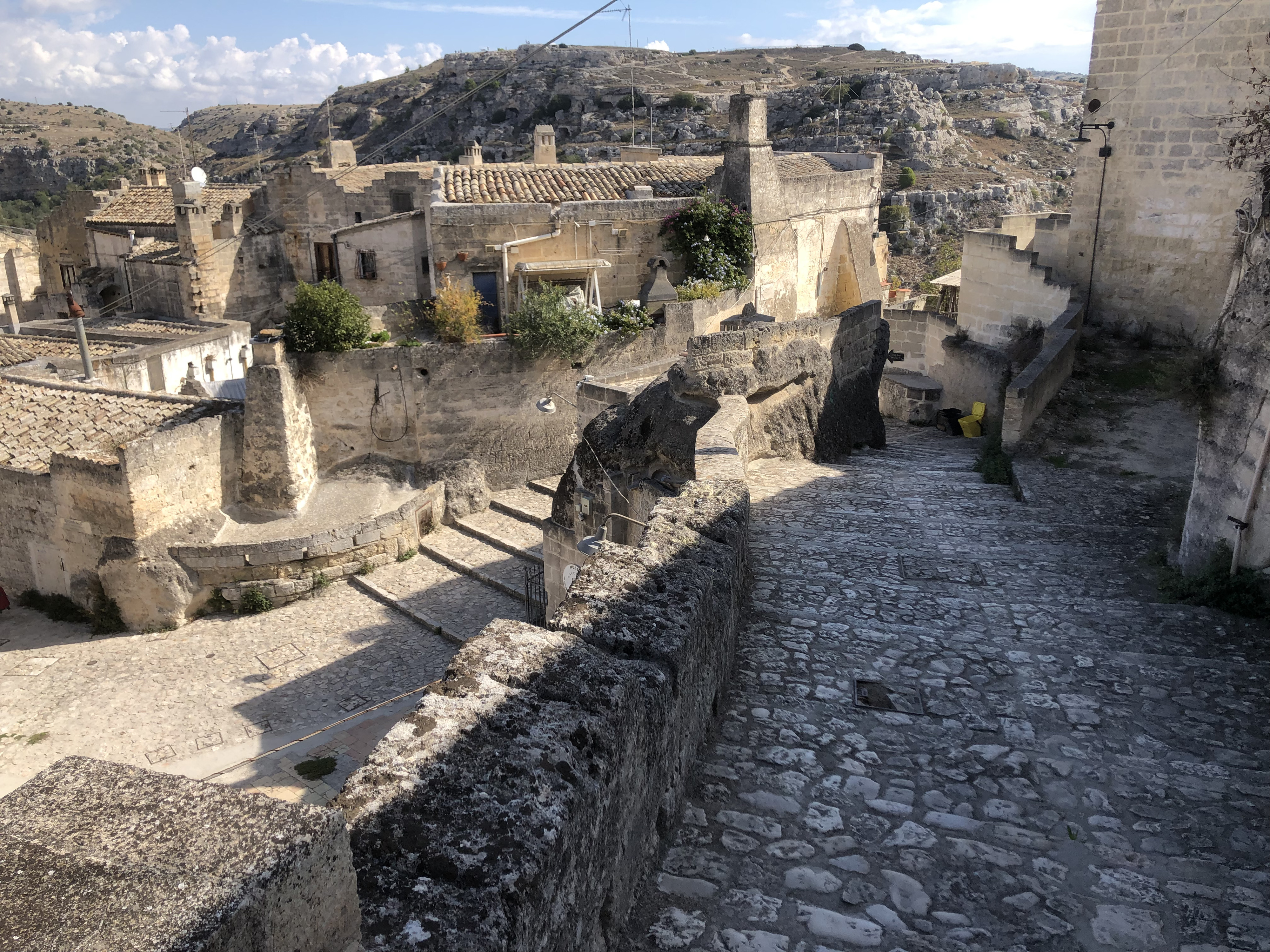 Picture Italy Matera 2024-09 292 - Discovery Matera