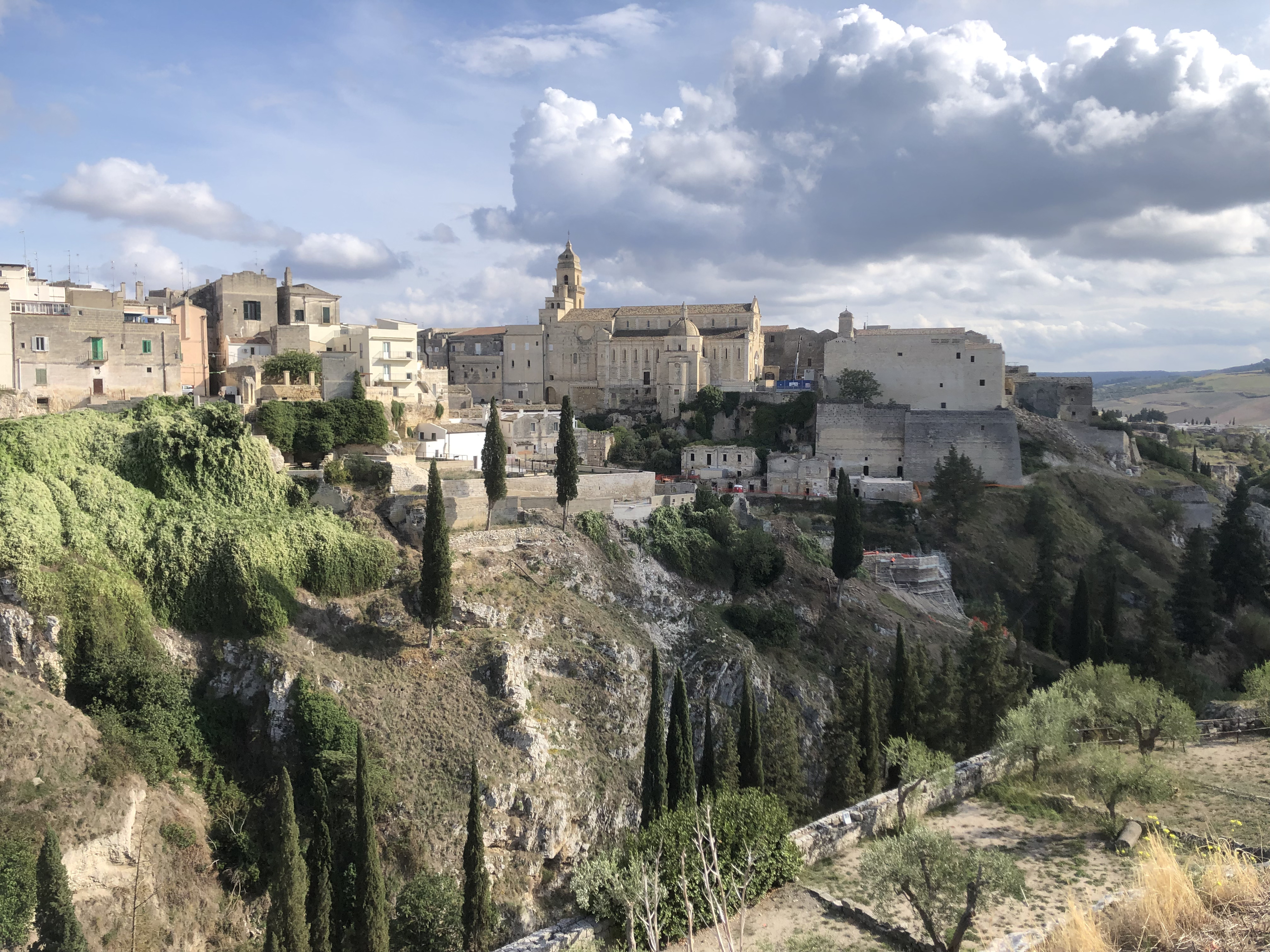 Picture Italy Gravina in Puglia 2024-09 23 - Around Gravina in Puglia