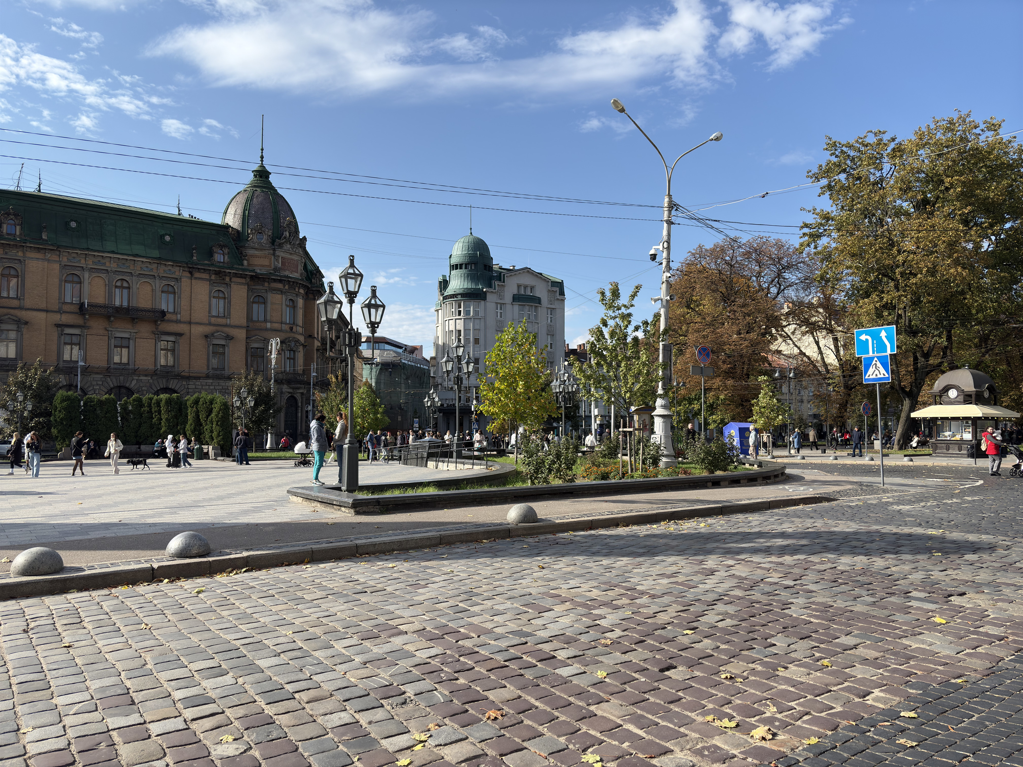 Picture Ukraine Lviv 2024-10 556 - Tours Lviv