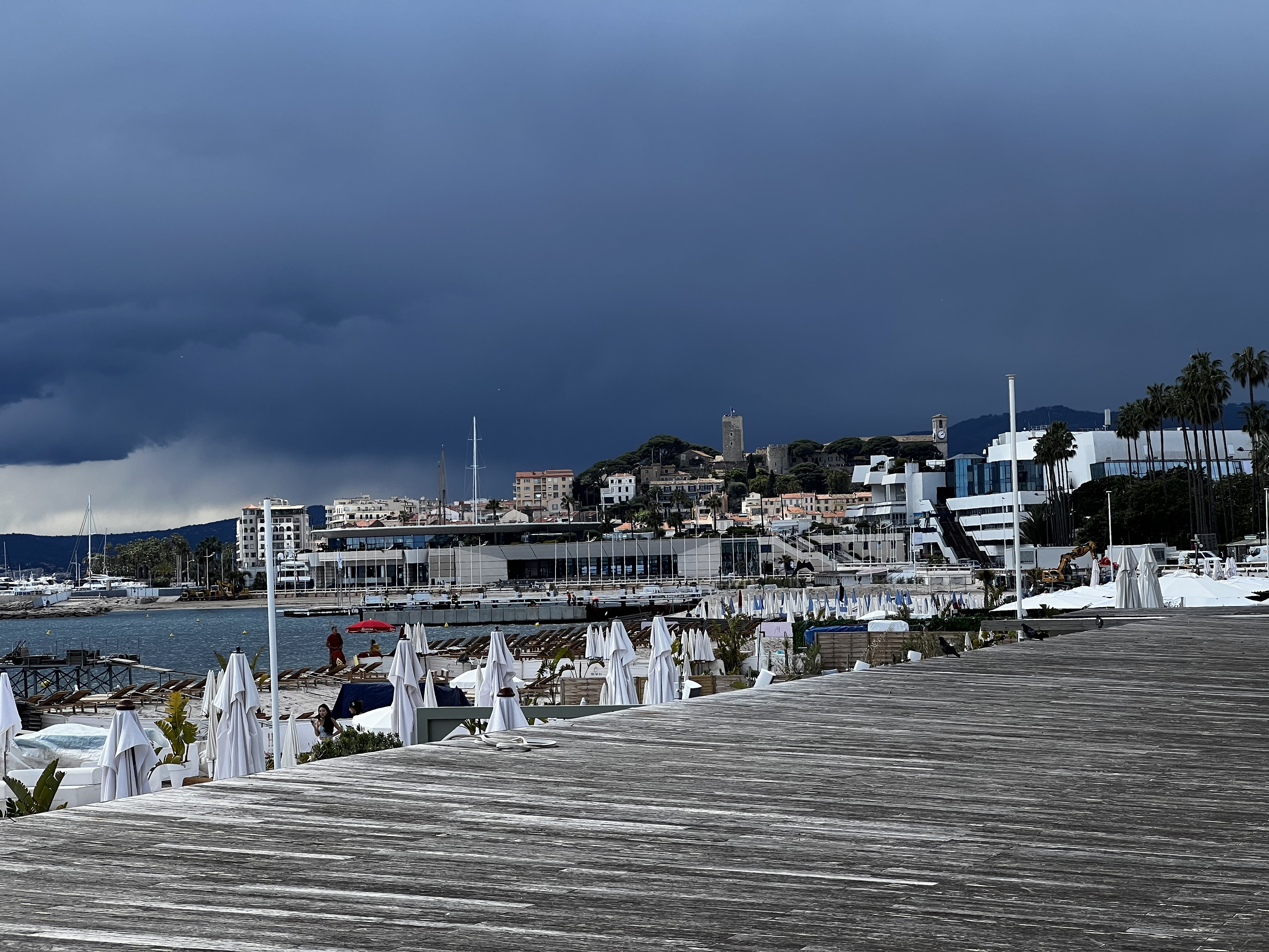 Picture France Cannes 2024-04 44 - Center Cannes
