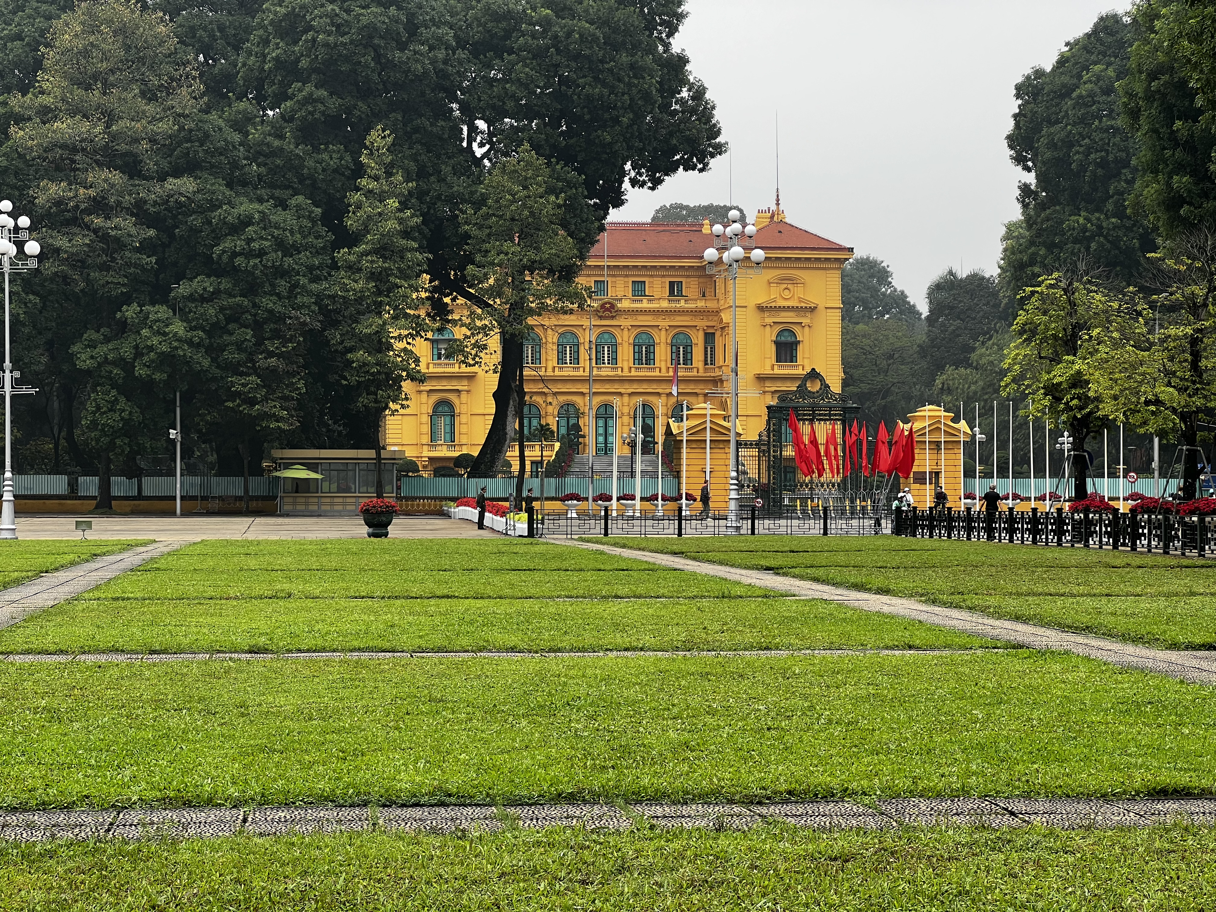 Picture Vietnam Hanoi 2024-01 65 - Tour Hanoi