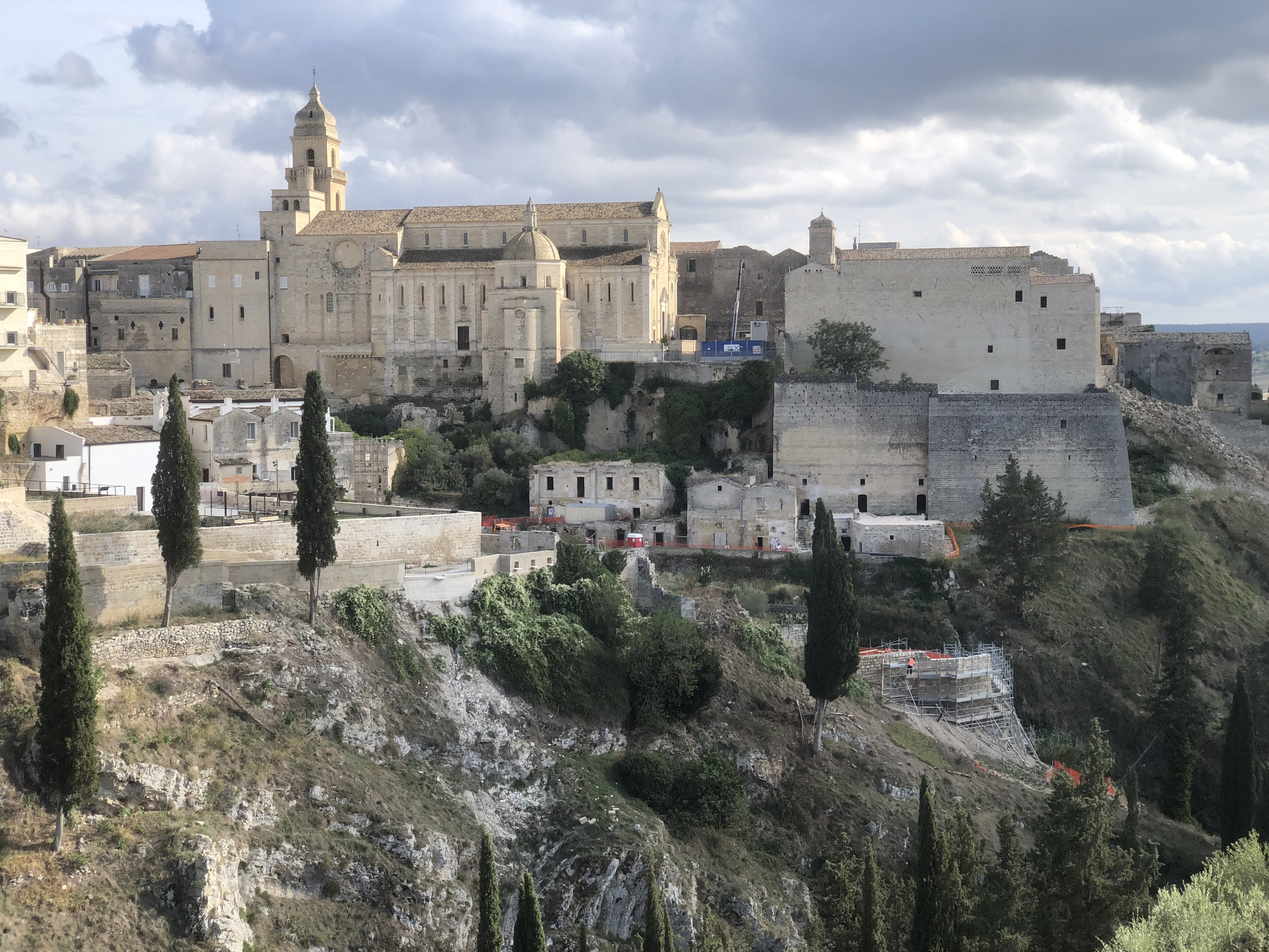 Picture Italy Gravina in Puglia 2024-09 16 - Discovery Gravina in Puglia