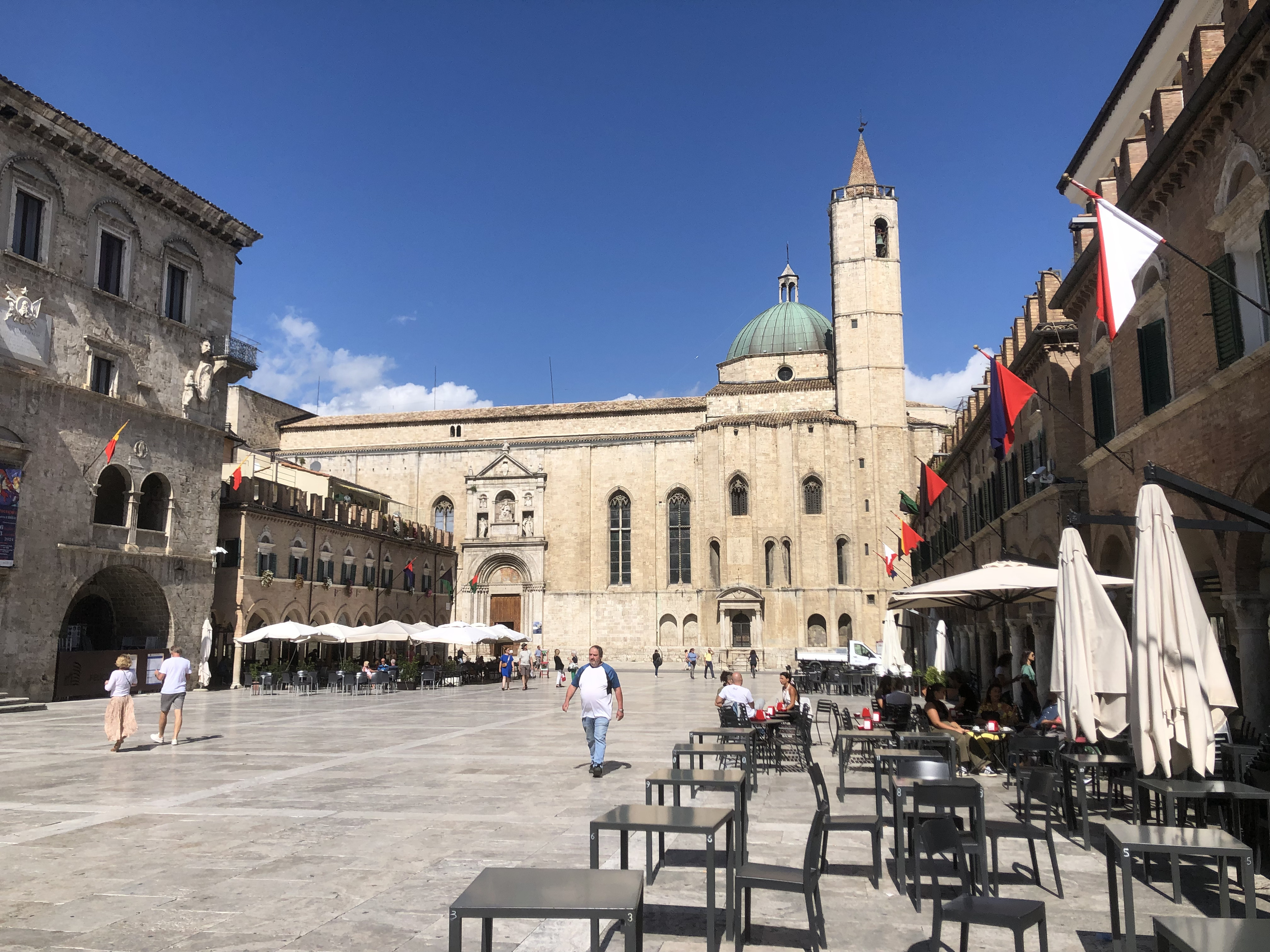 Picture Italy Ascoli Piceno 2024-09 21 - Journey Ascoli Piceno