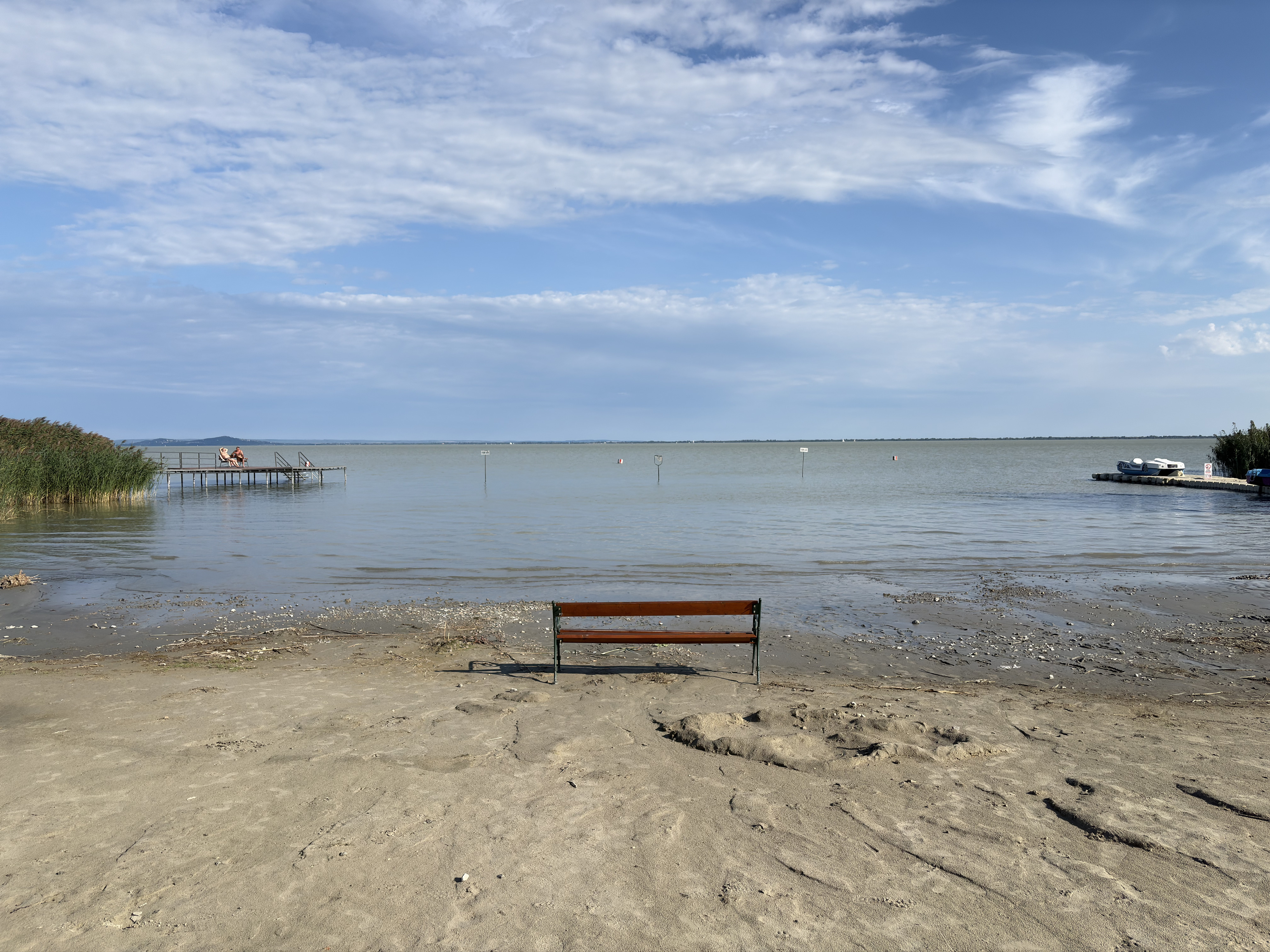 Picture Hungary Balaton Lake 2025-09 13 - Recreation Balaton Lake