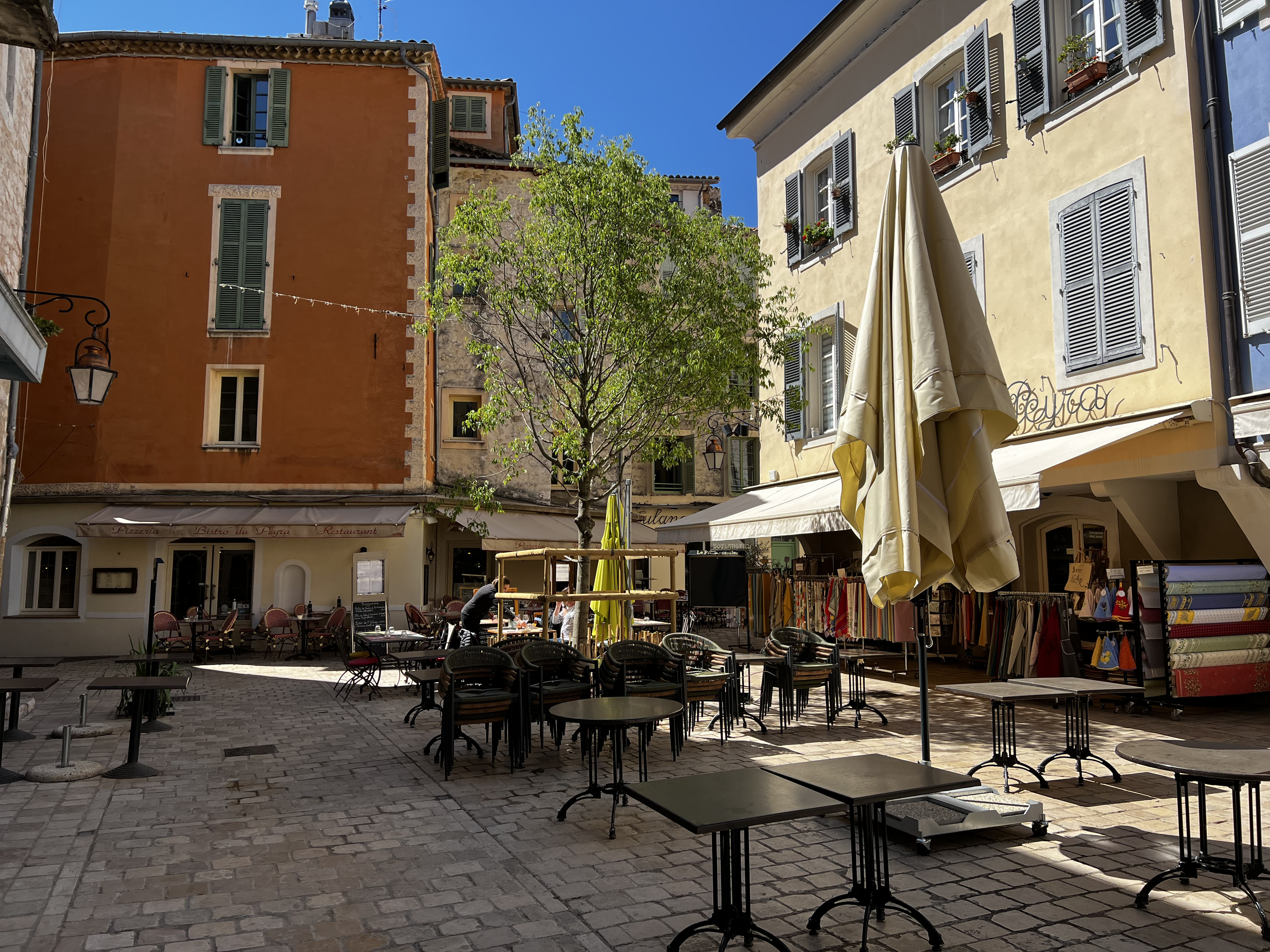 Picture France Vence 2024-04 6 - Recreation Vence