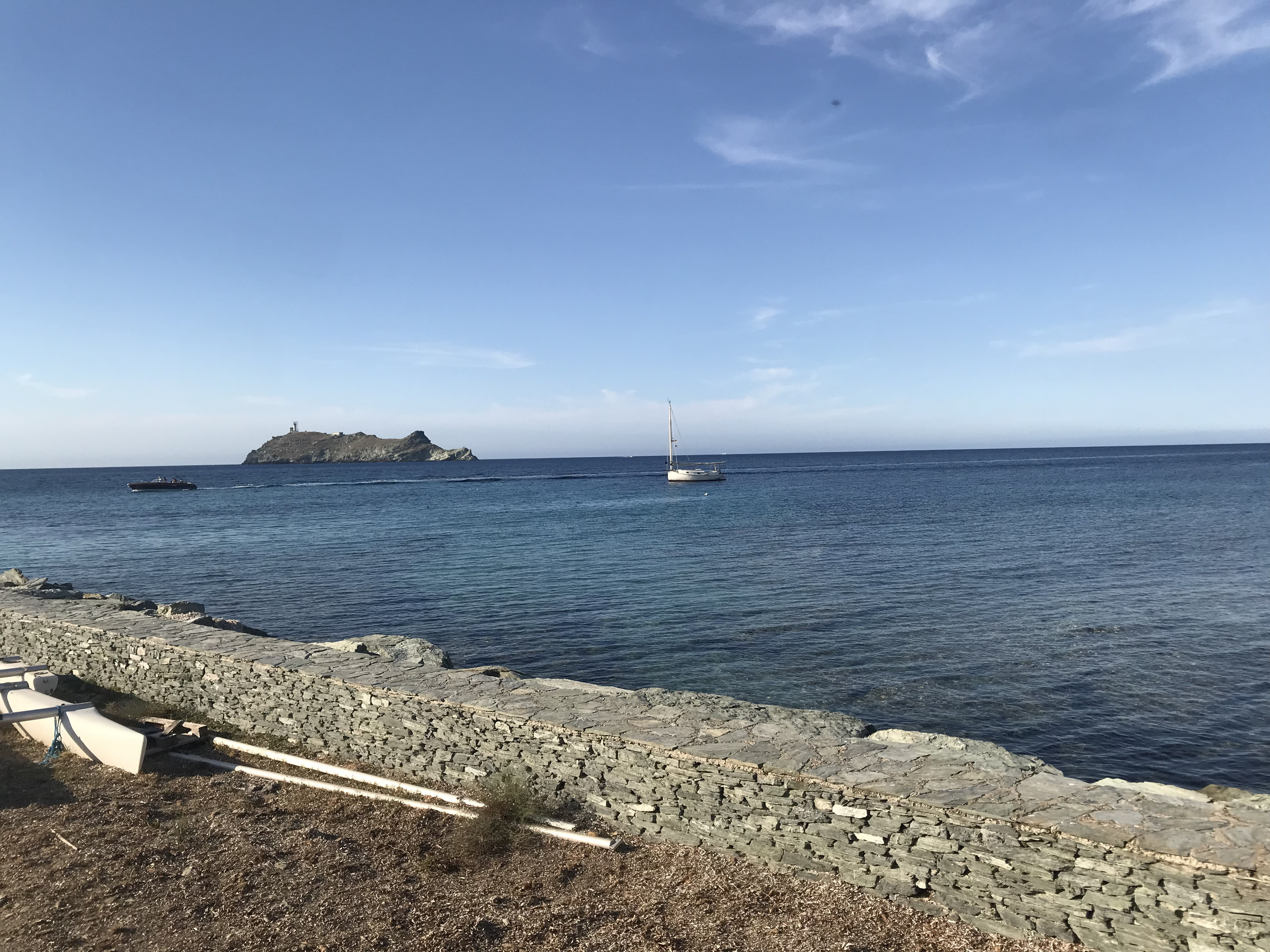 Picture France Corsica Cap 2024-07 32 - Discovery Cap