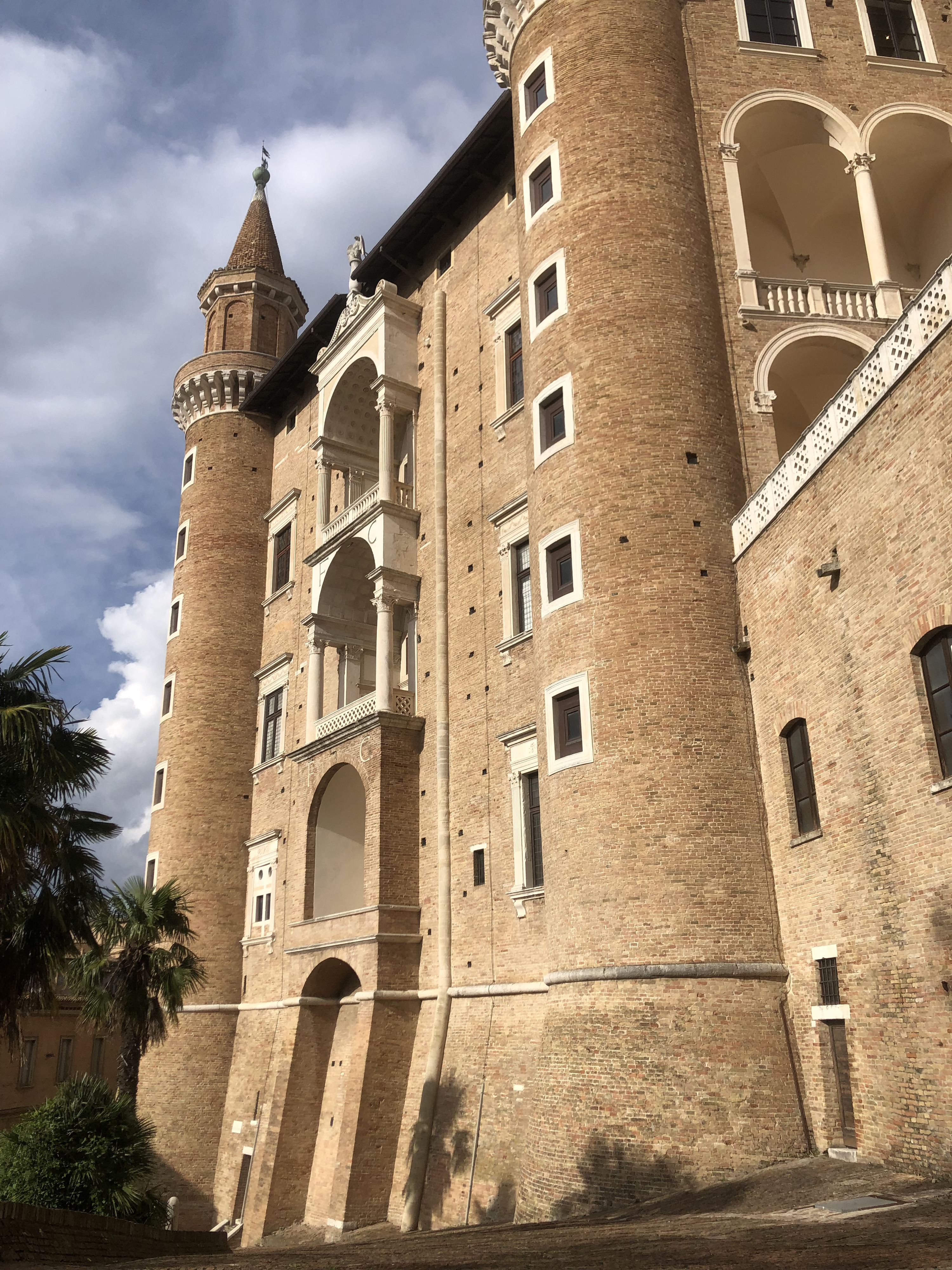 Picture Italy Urbino 2024-09 499 - Discovery Urbino