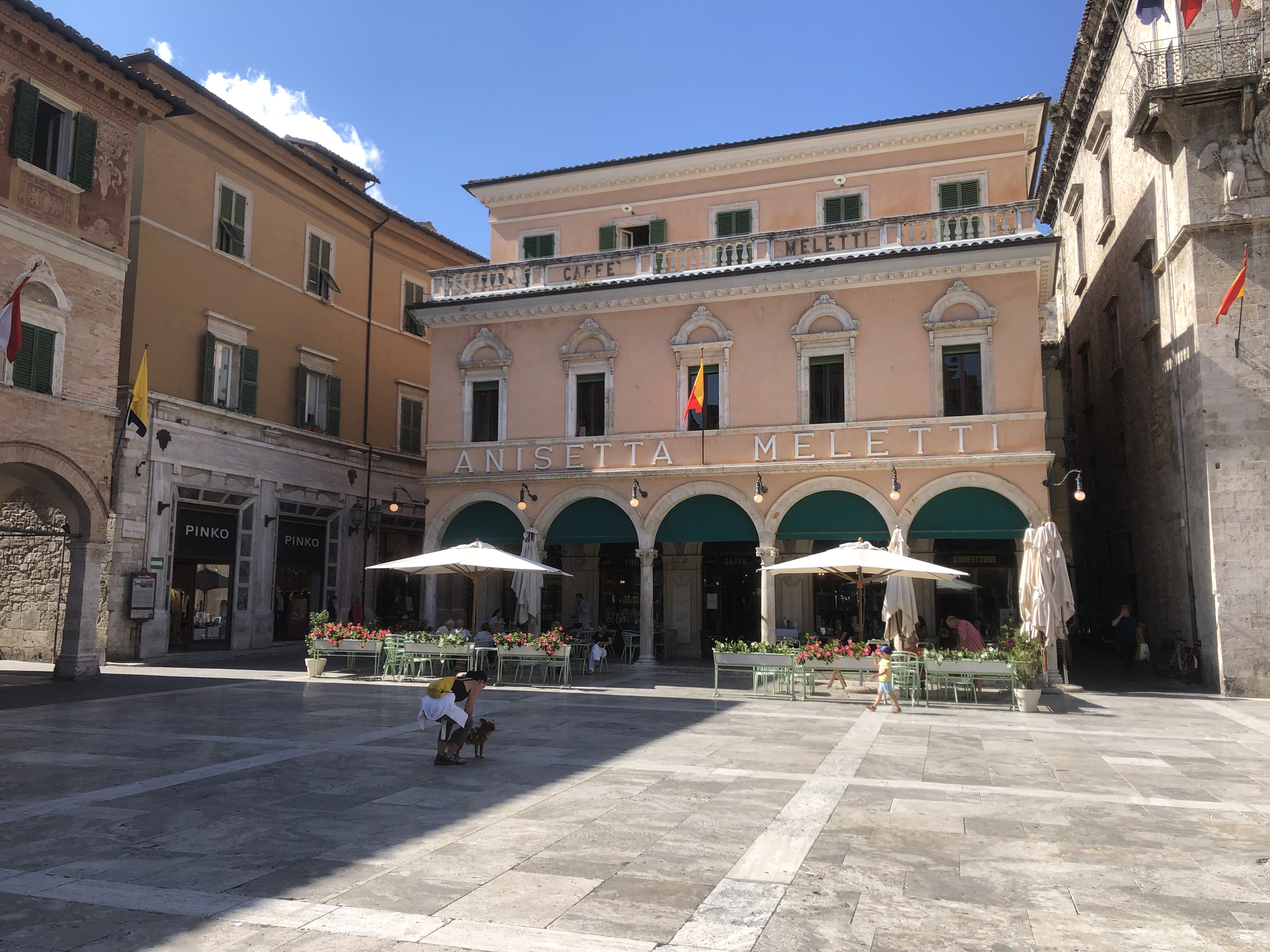 Picture Italy Ascoli Piceno 2024-09 26 - Tours Ascoli Piceno