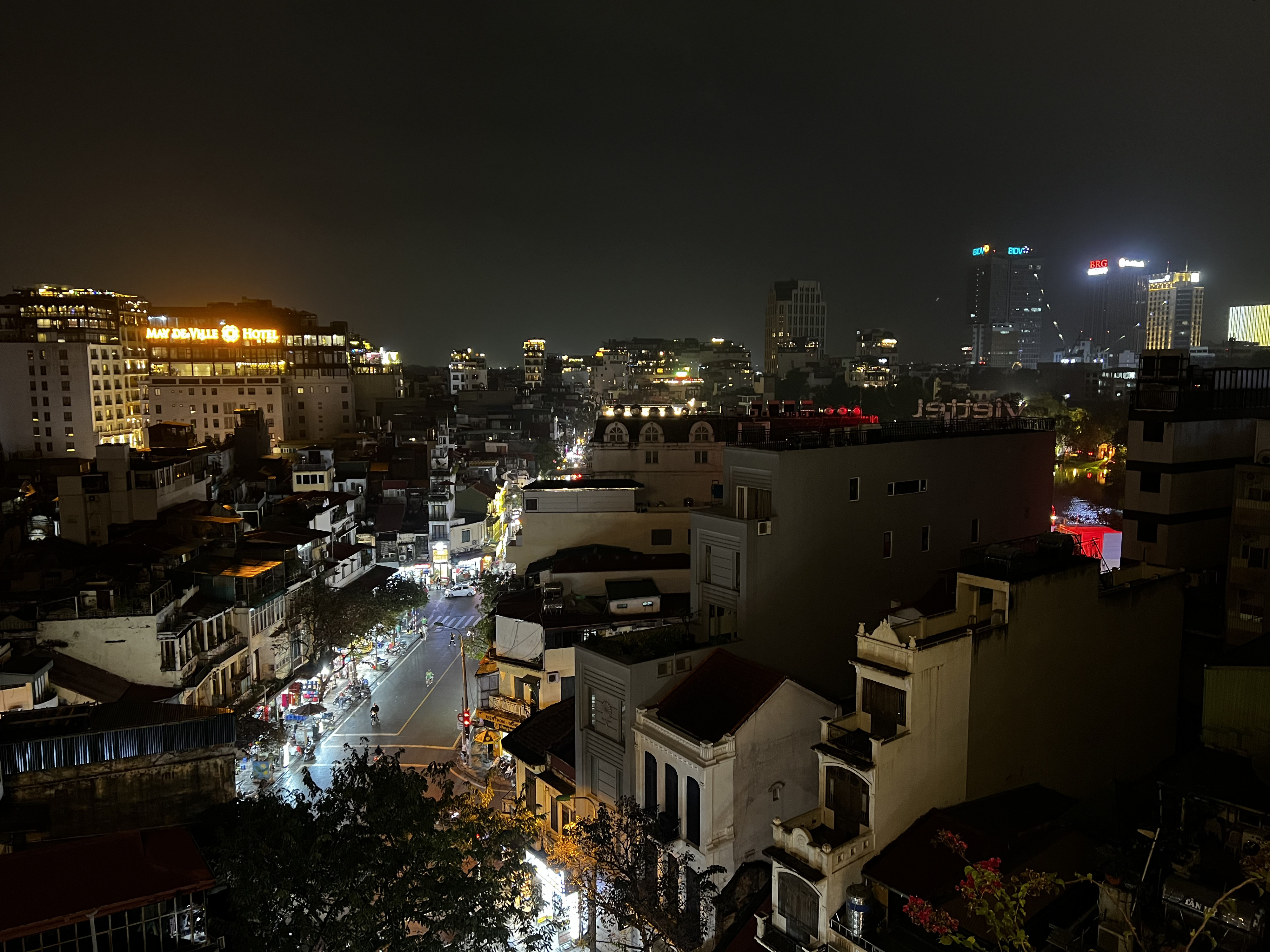 Picture Vietnam Hanoi 2024-01 42 - Tour Hanoi