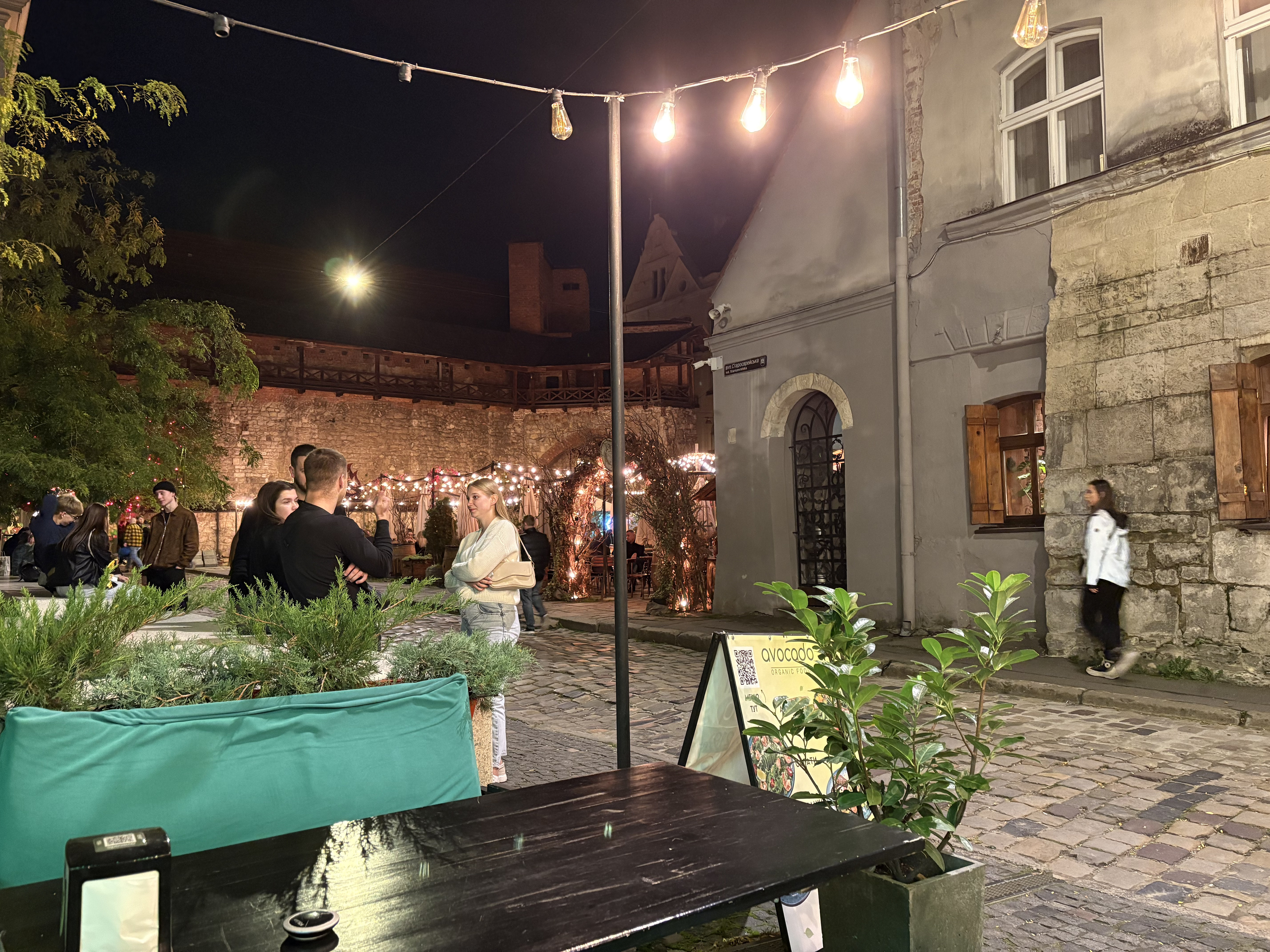 Picture Ukraine Lviv 2024-10 232 - Discovery Lviv