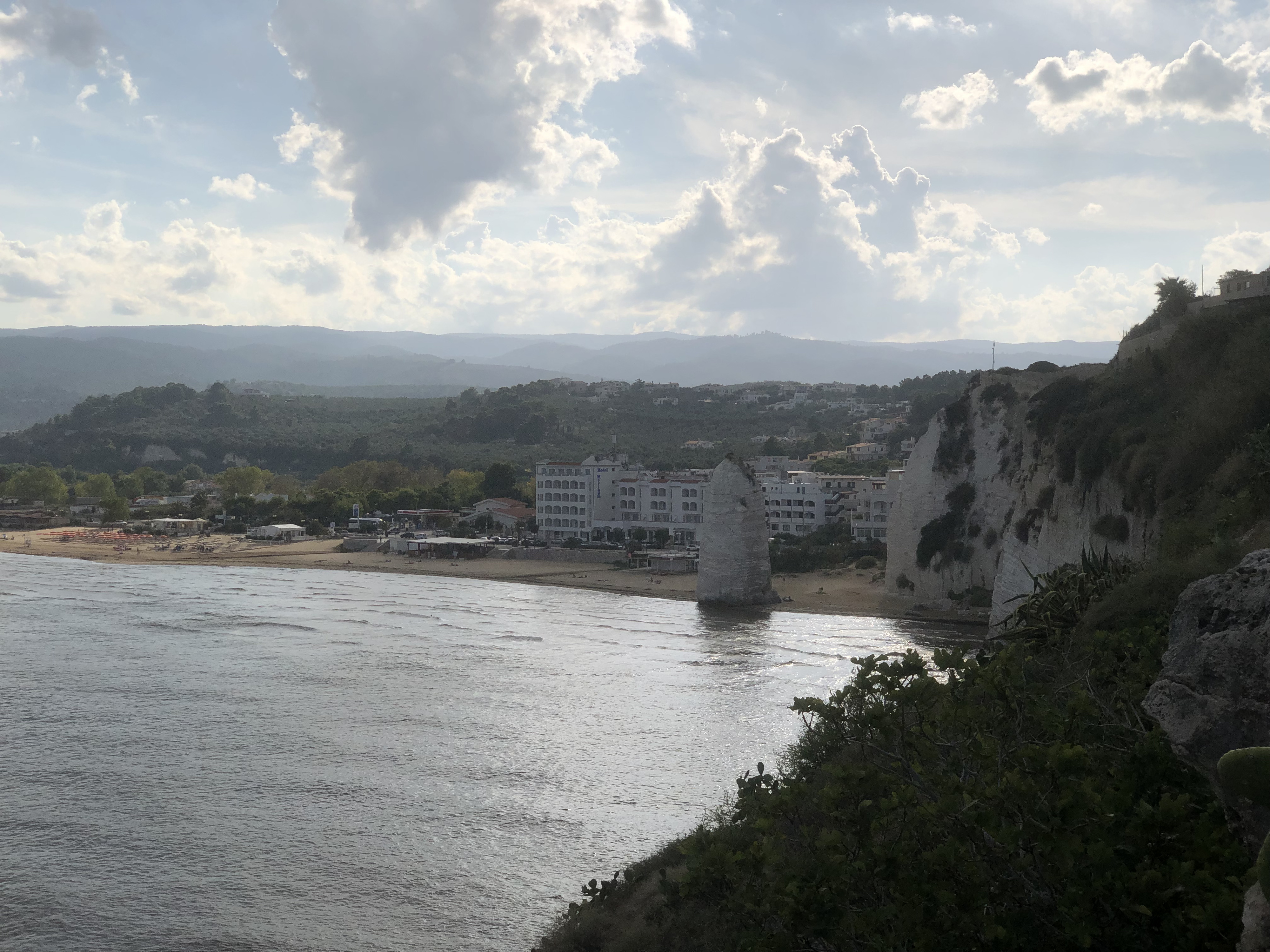 Picture Italy Vieste 2024-09 112 - Discovery Vieste