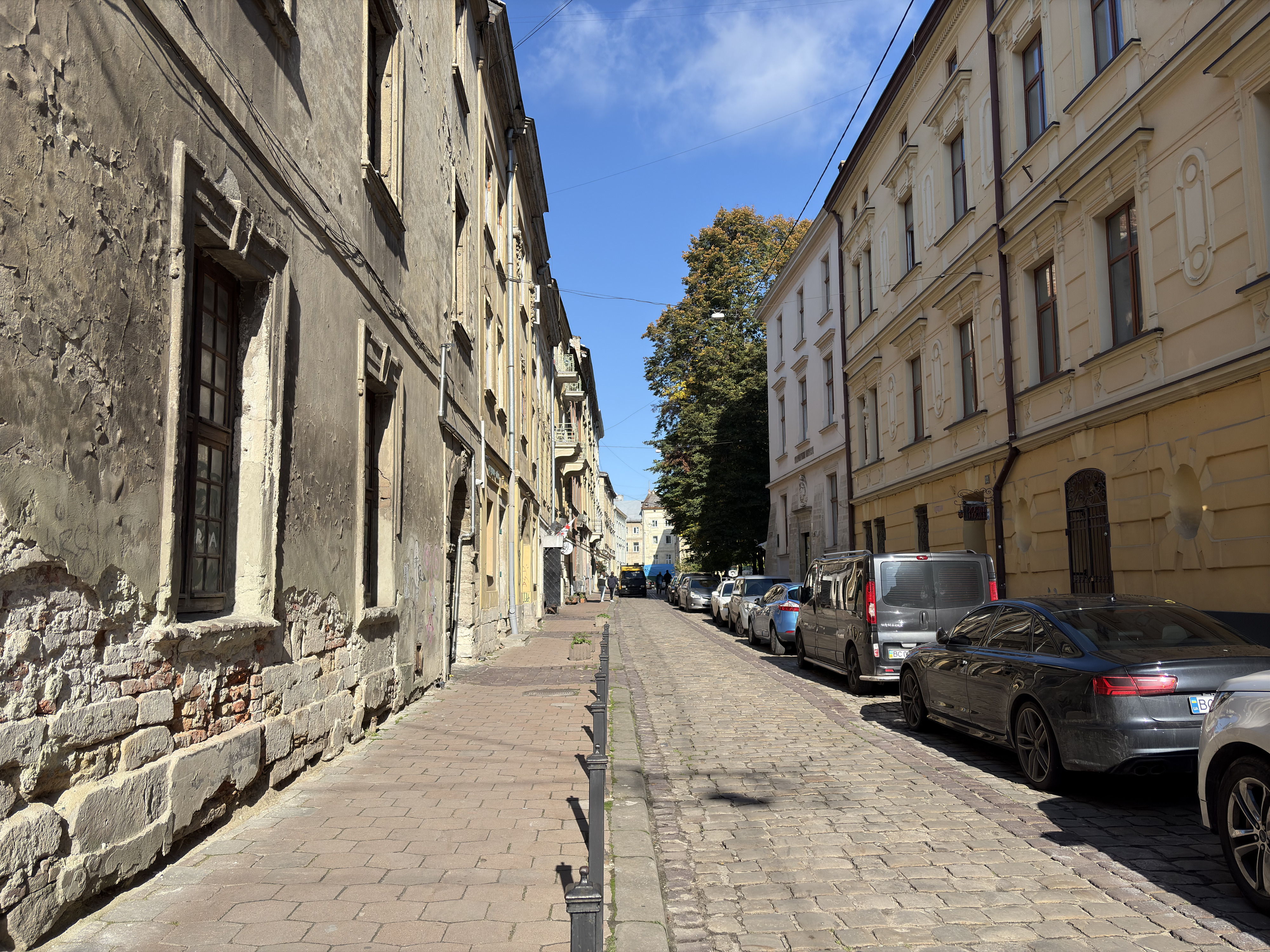Picture Ukraine Lviv 2024-10 152 - Recreation Lviv