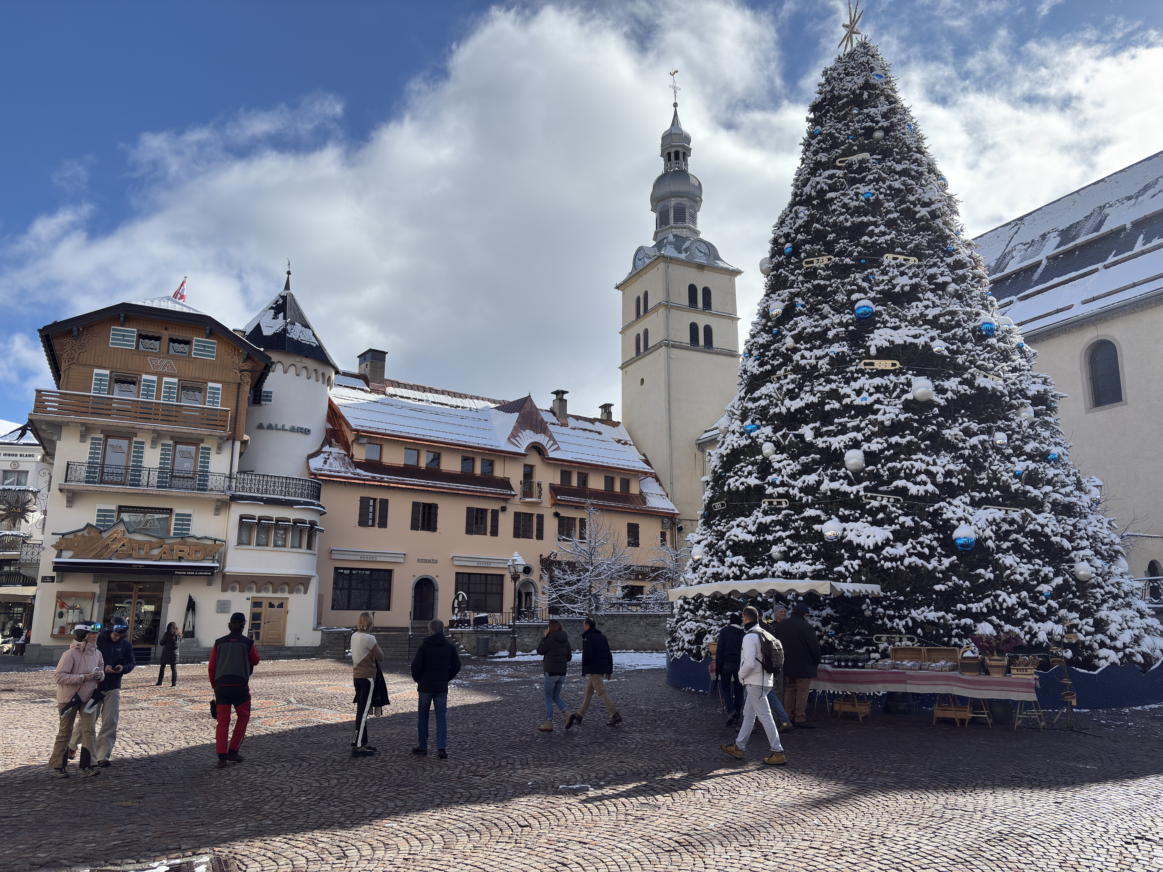 Picture France Megeve 2025-02 1 - Journey Megeve