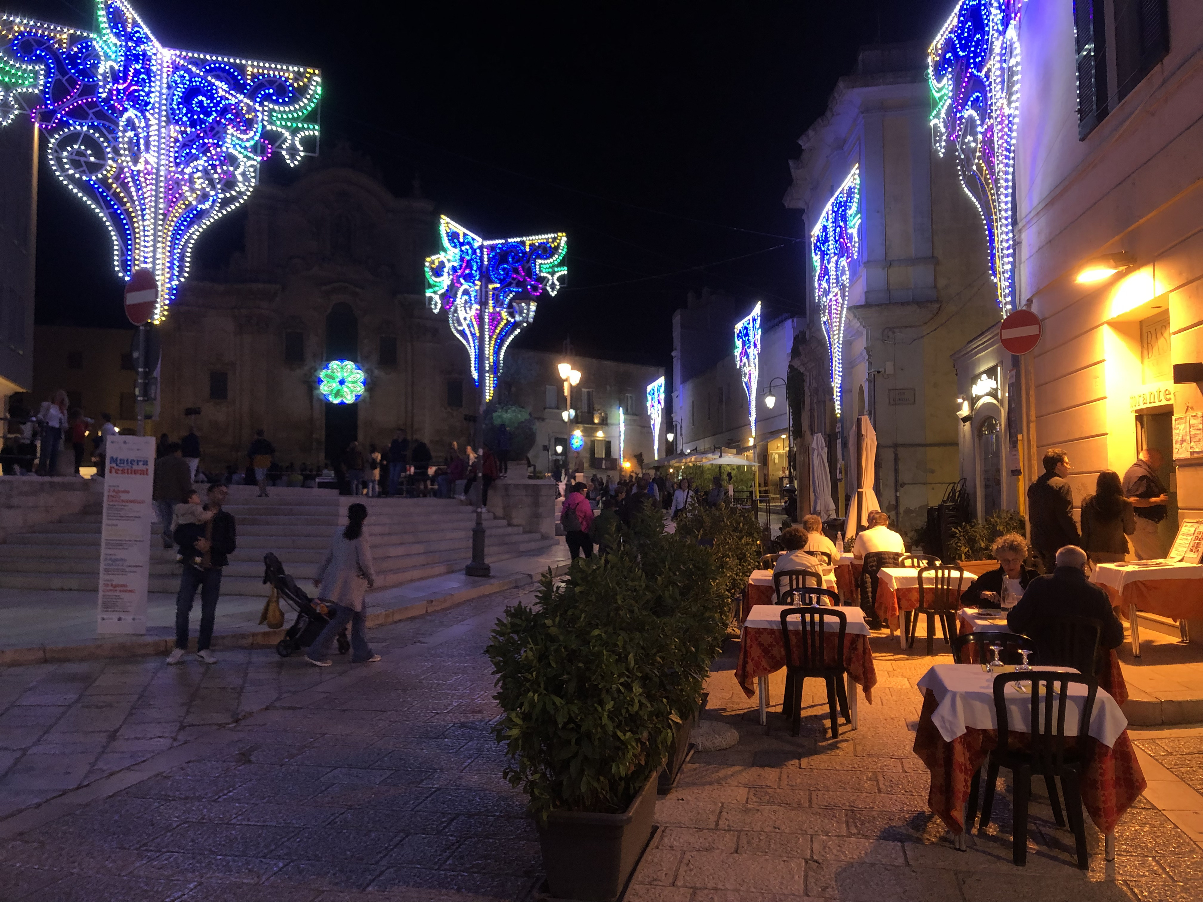 Picture Italy Matera 2024-09 250 - Around Matera