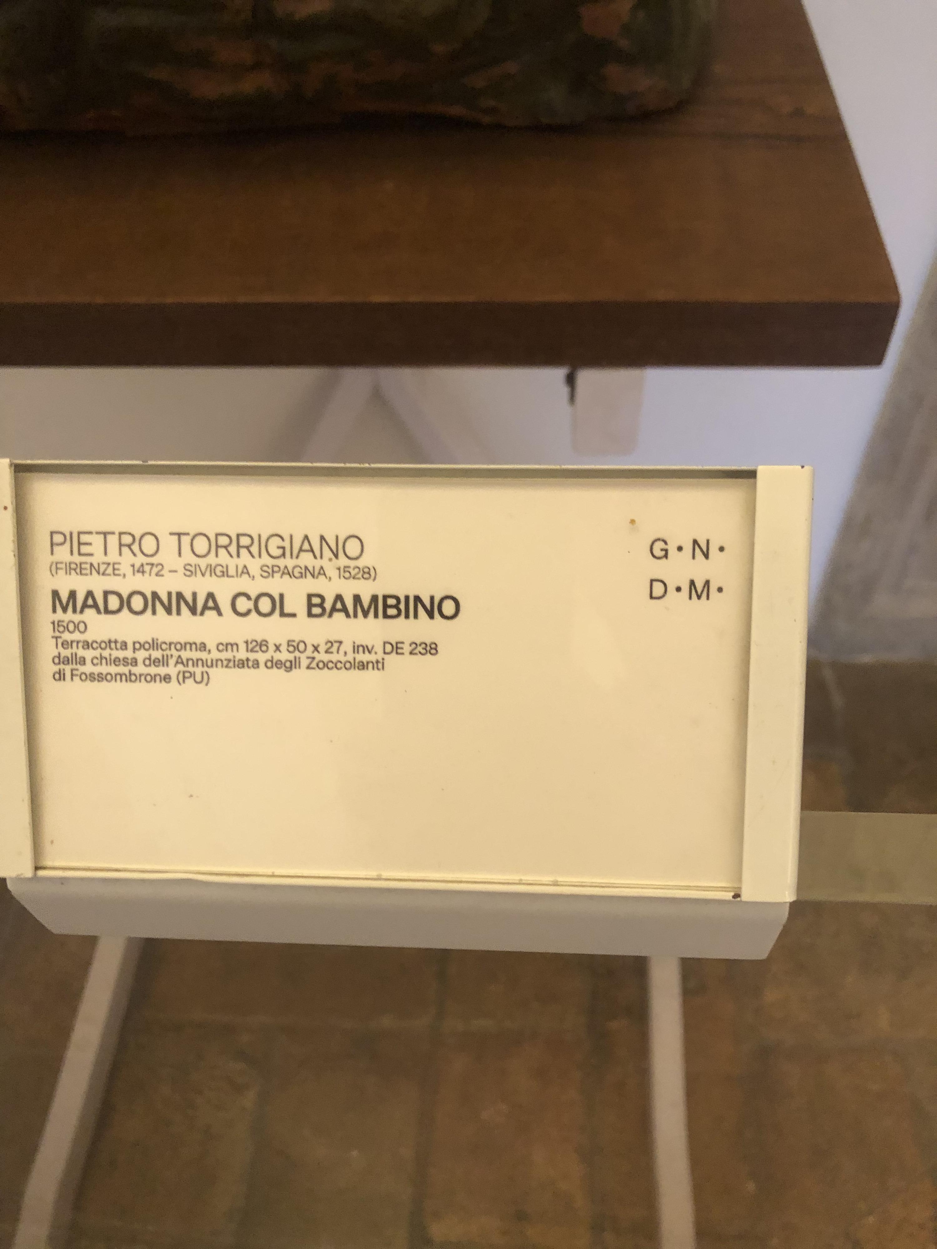 Picture Italy Urbino 2024-09 48 - Tours Urbino