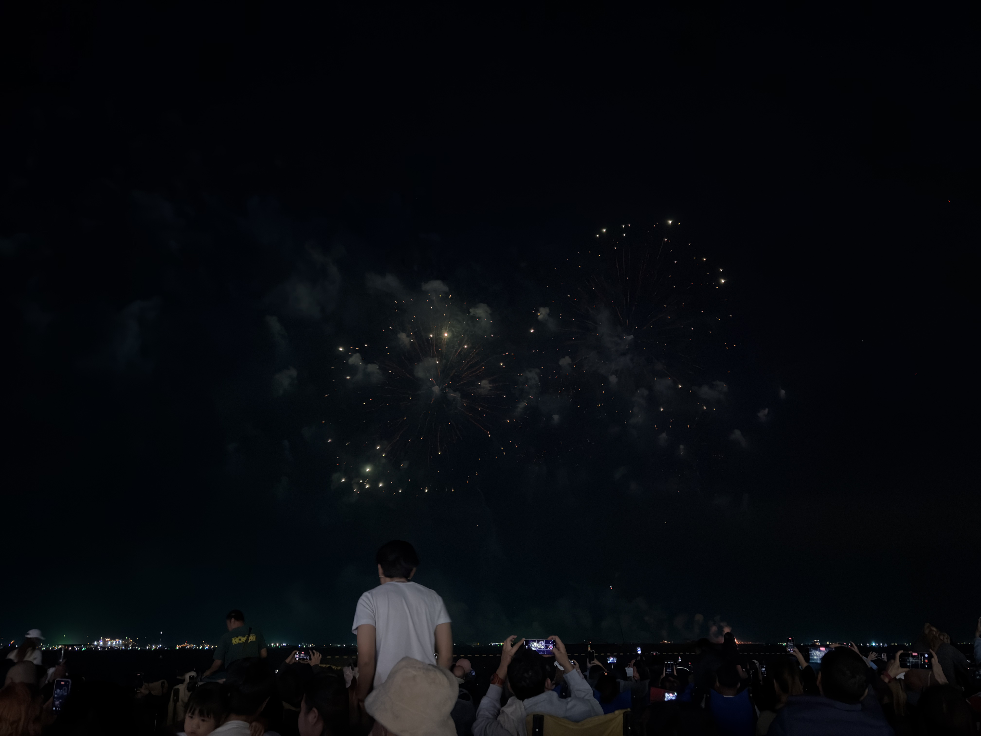 Picture Thailand Pattaya pattaya firework festival 2025-12 31 - Journey pattaya firework festival