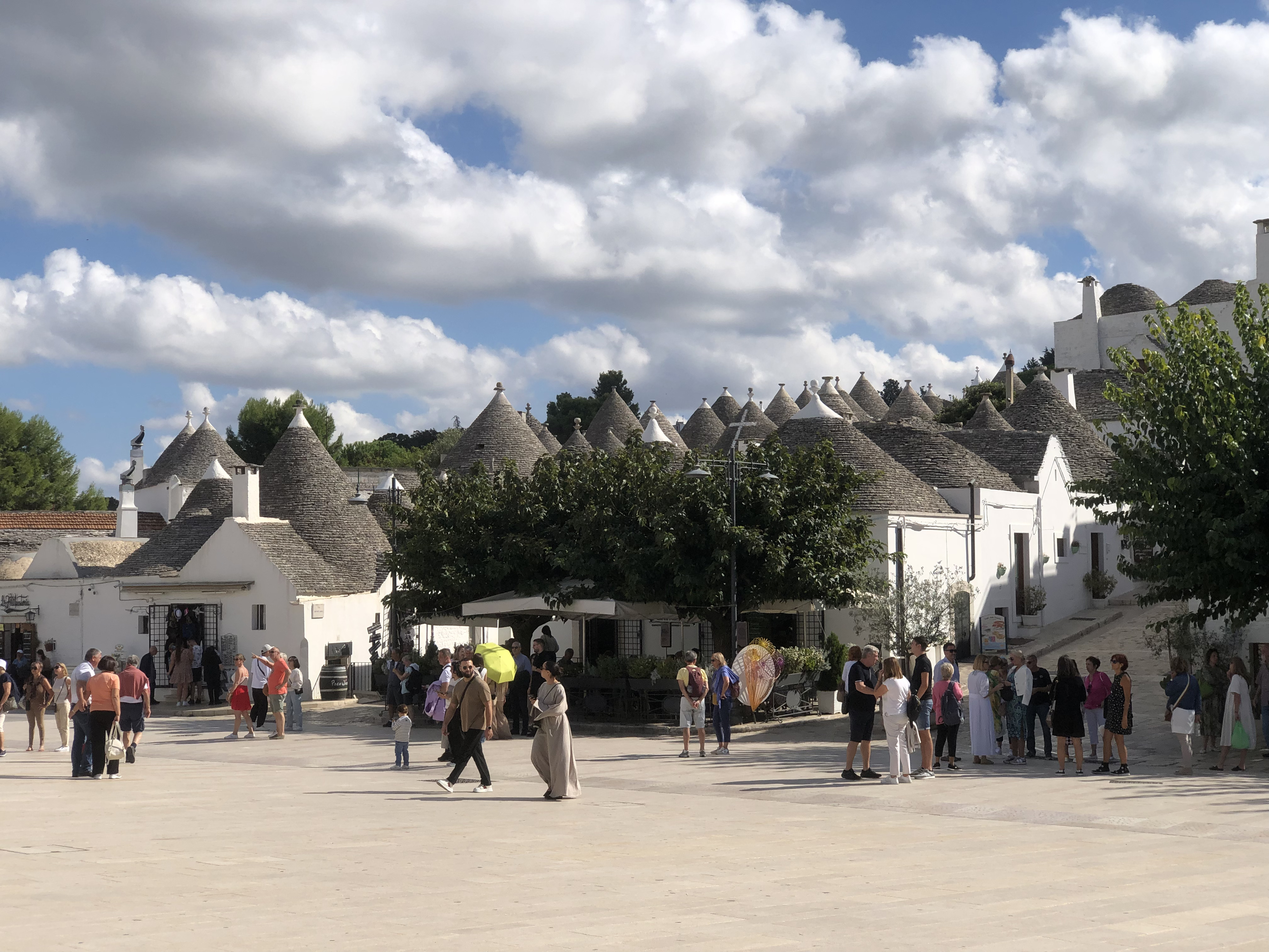 Picture Italy Alberobello 2024-09 143 - Journey Alberobello