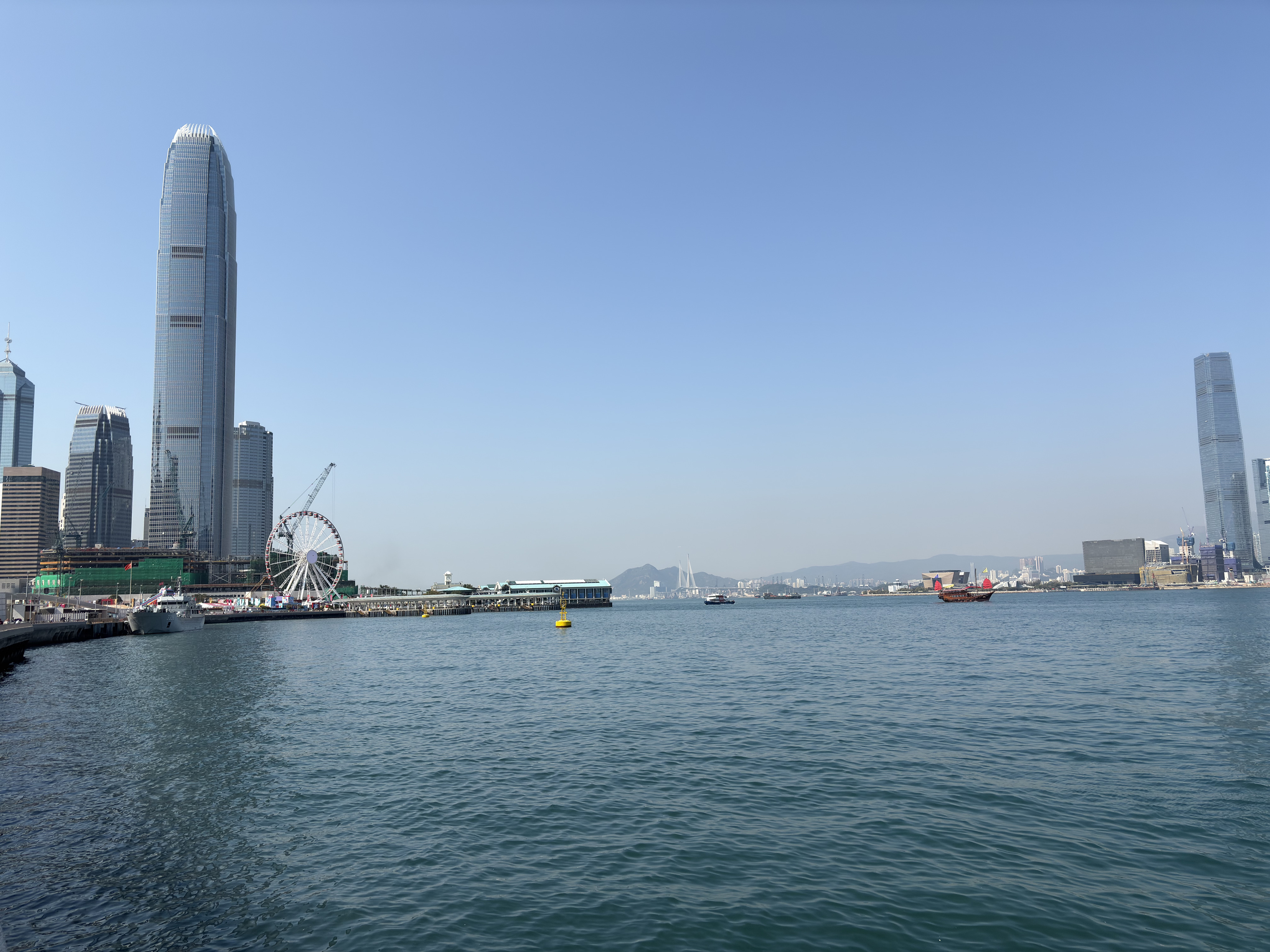 Picture Hong-Kong 2026-01 95 - Tours Hong-Kong