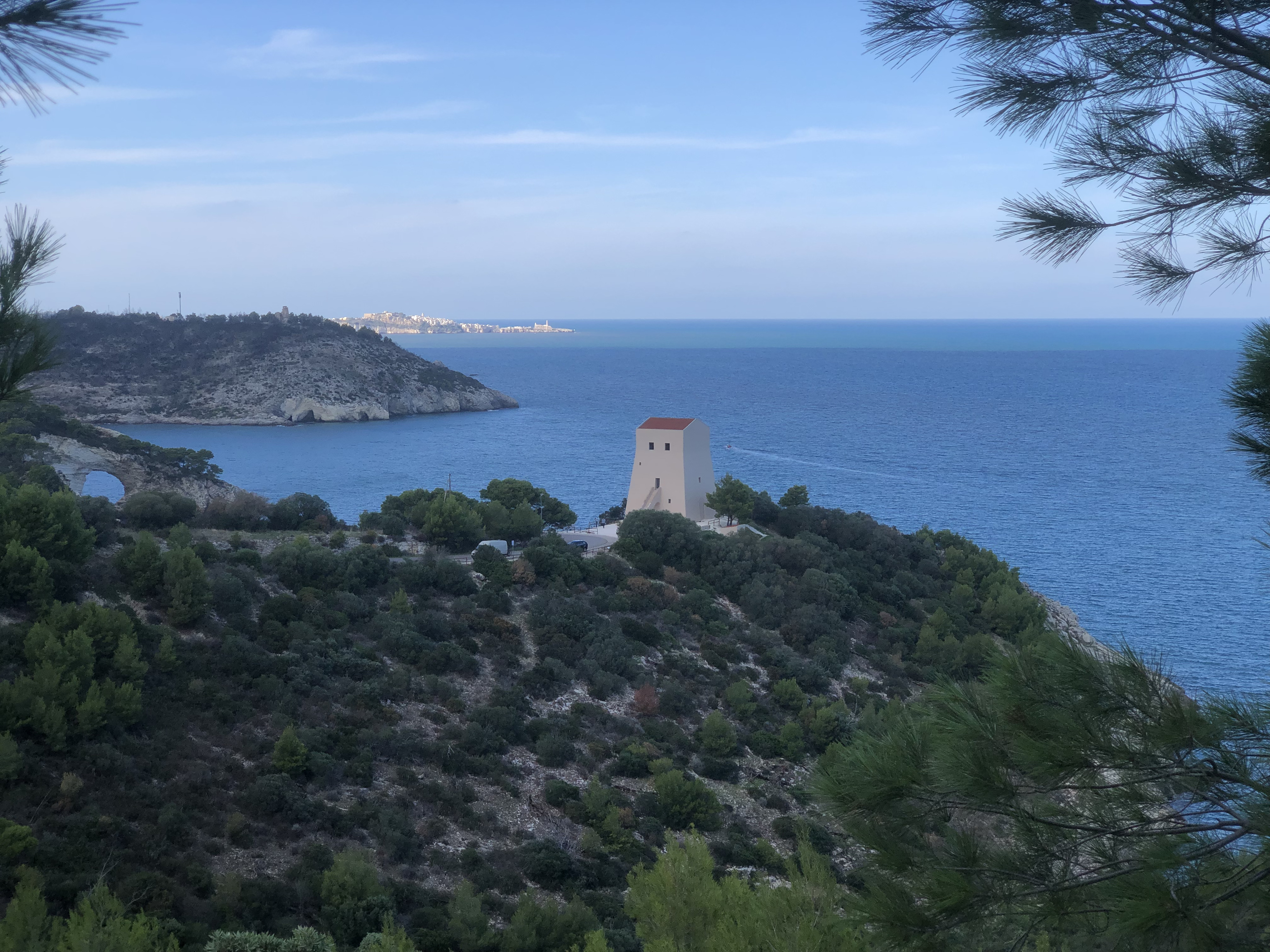 Picture Italy Gargano 2024-09 44 - Recreation Gargano