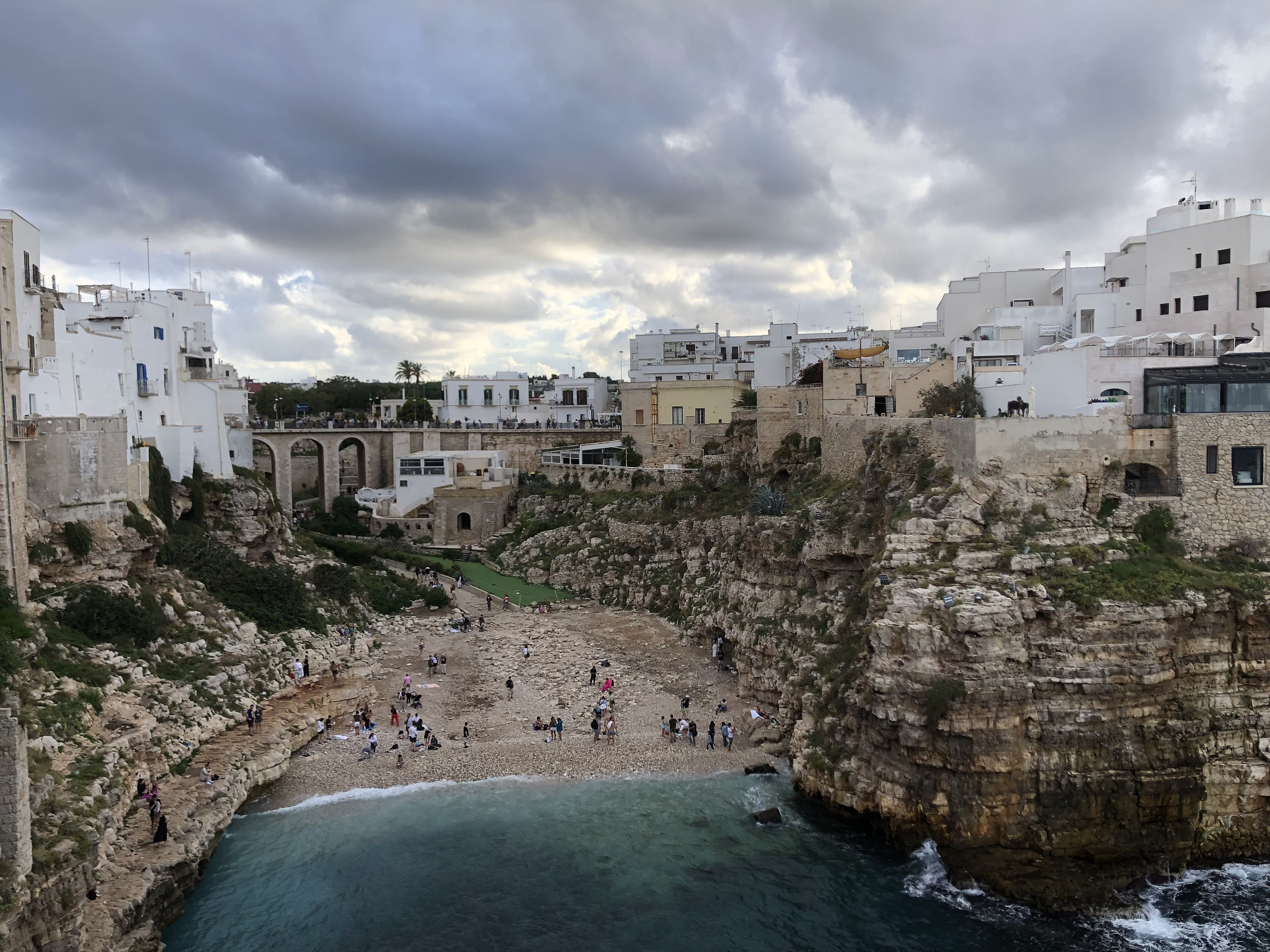 Picture Italy Polignano a mare 2024-09 103 - Discovery Polignano a mare