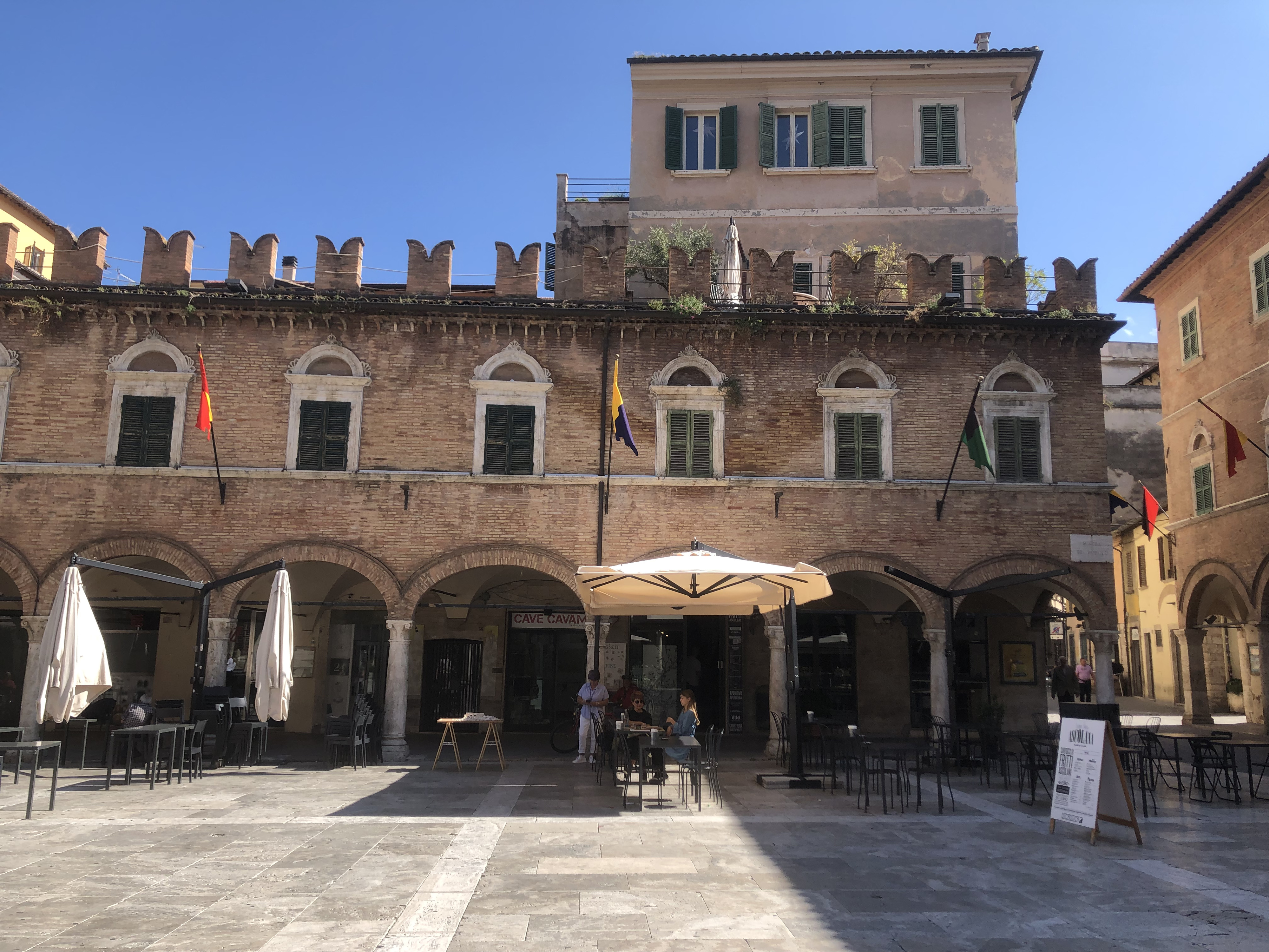 Picture Italy Ascoli Piceno 2024-09 17 - Discovery Ascoli Piceno