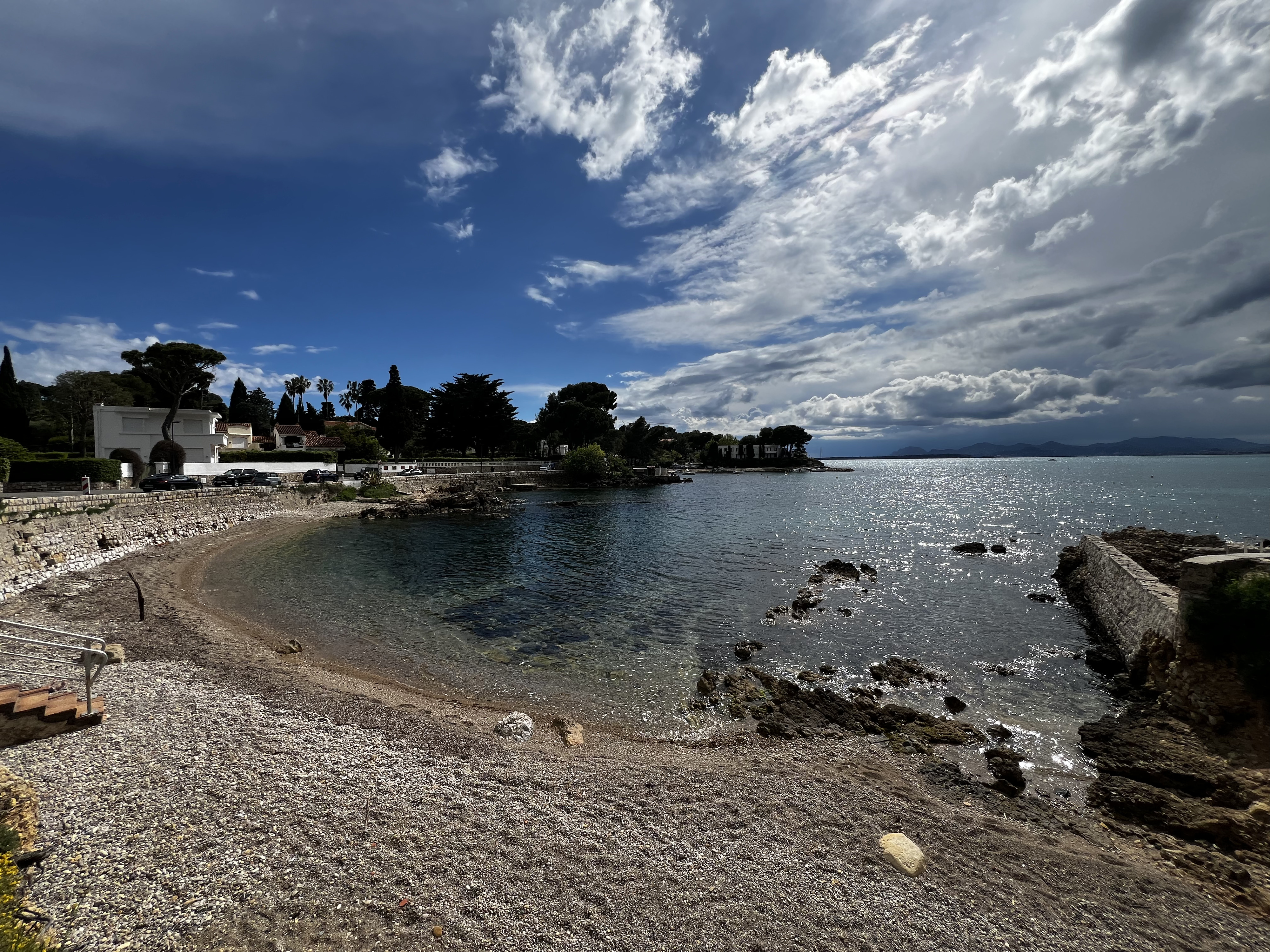 Picture France Antibes 2024-04 29 - Tours Antibes