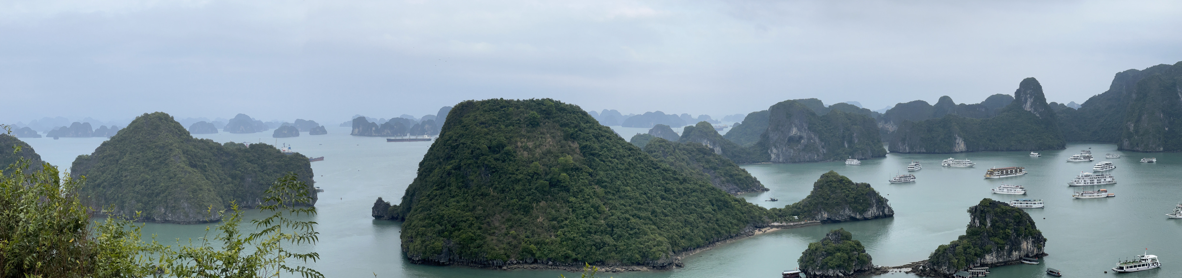 Picture Vietnam Ha Long Bay 2024-01 107 - Around Ha Long Bay