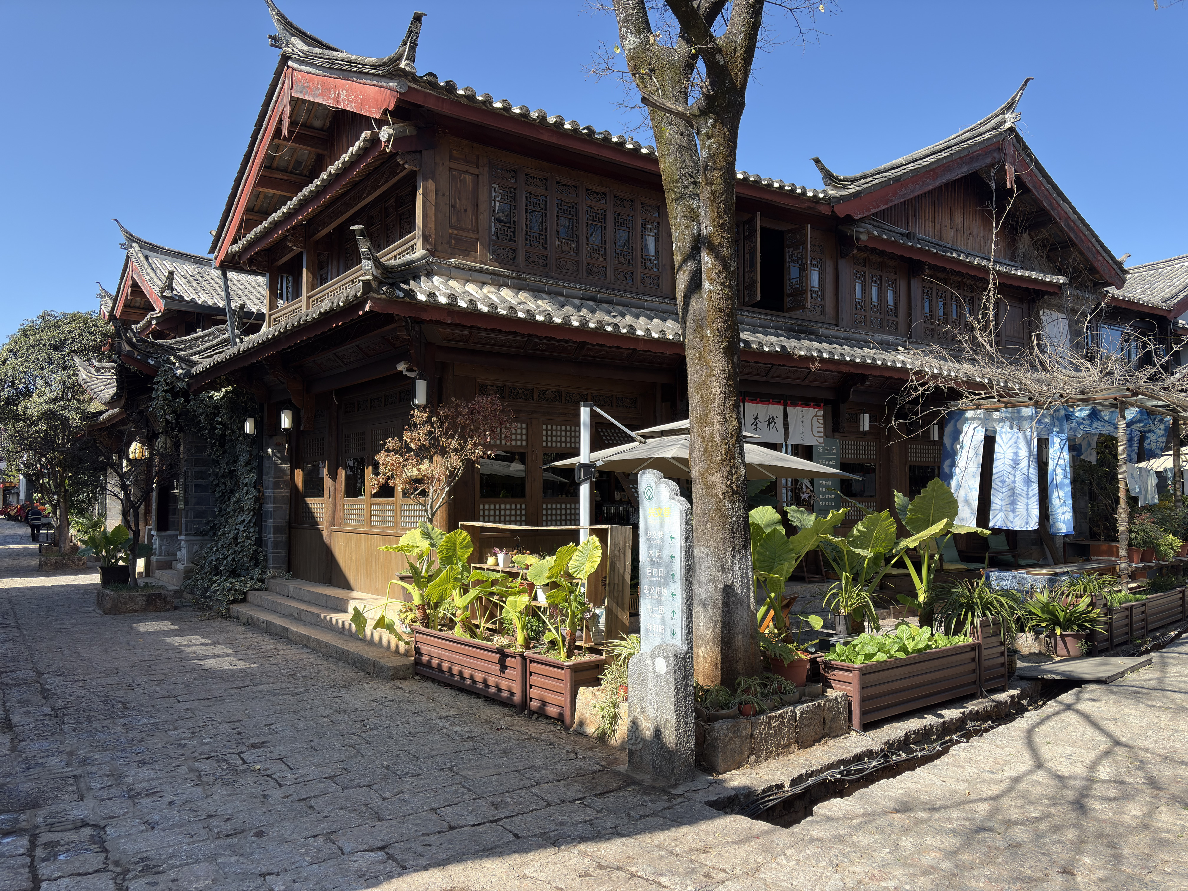 Picture China Lijiang 2026-01 4 - Tours Lijiang