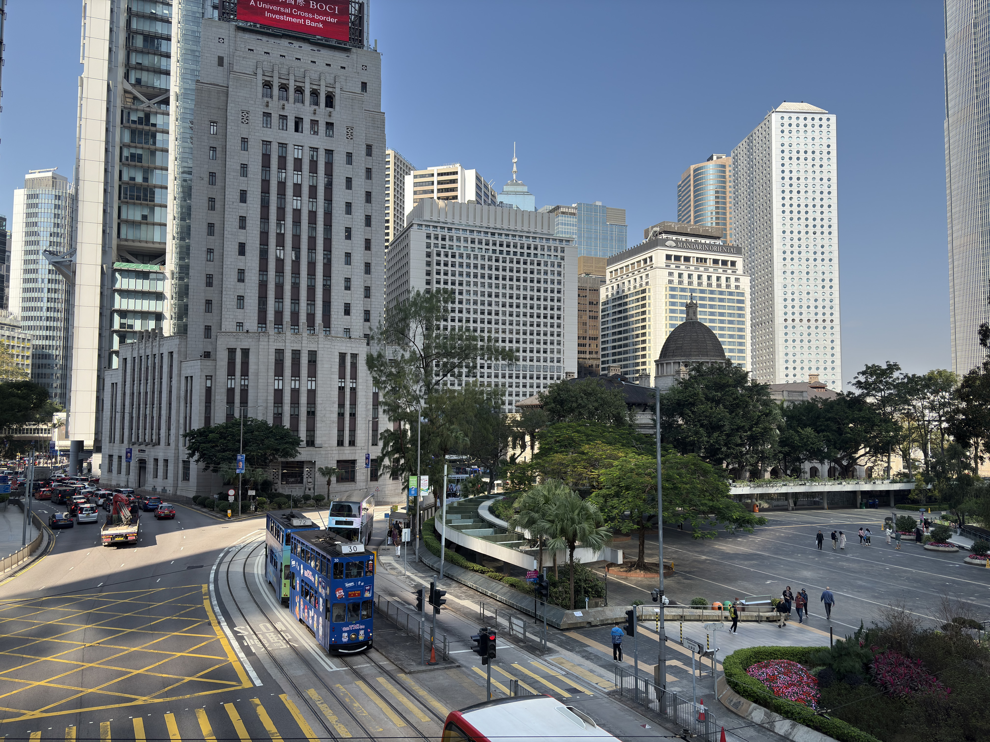Picture Hong-Kong Hong Kong Island 2026-01 15 - Recreation Hong Kong Island