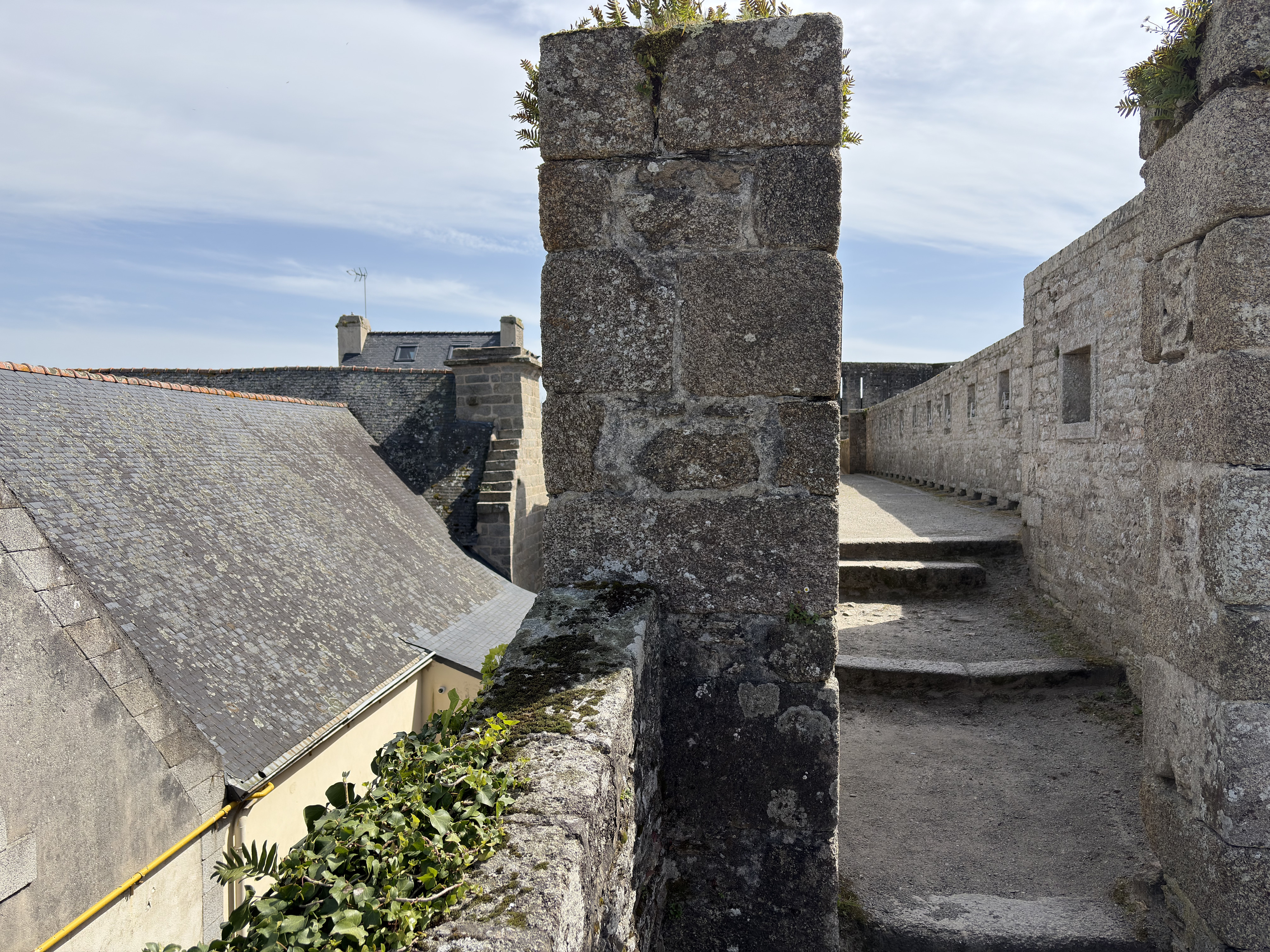 Picture France Concarneau Ville close 2026-04 131 - Tour Ville close